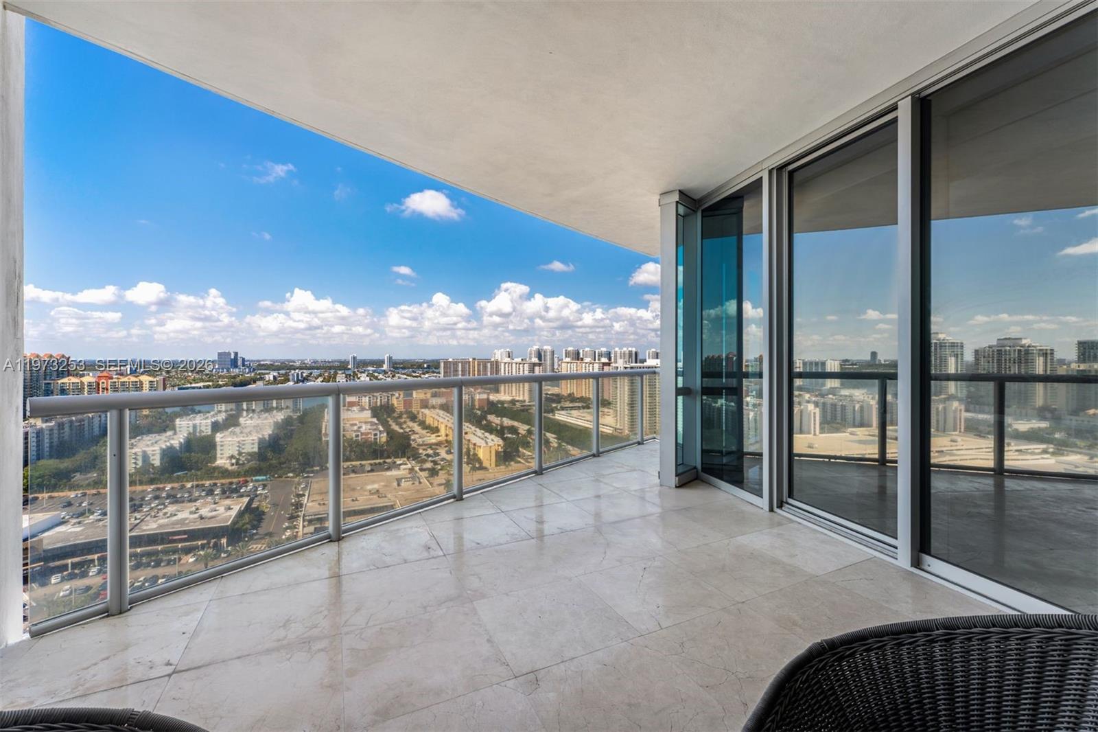 17121 Collins Ave #2405, Sunny Isles Beach FL 33160
