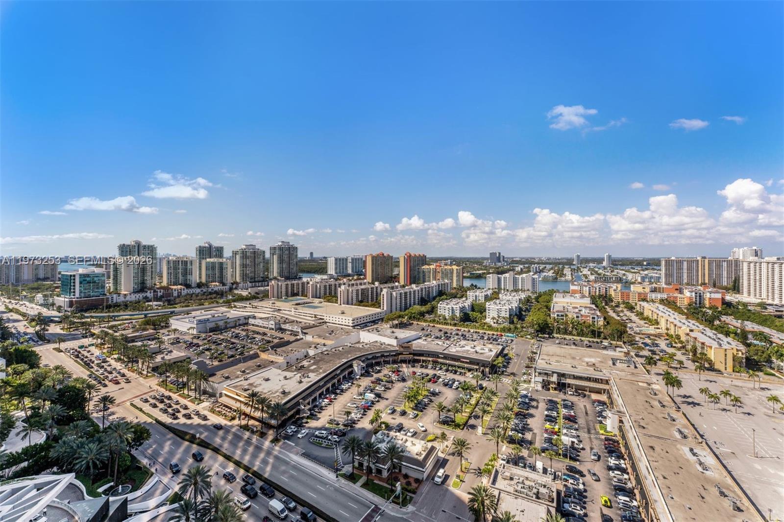 17121 Collins Ave #2405, Sunny Isles Beach FL 33160