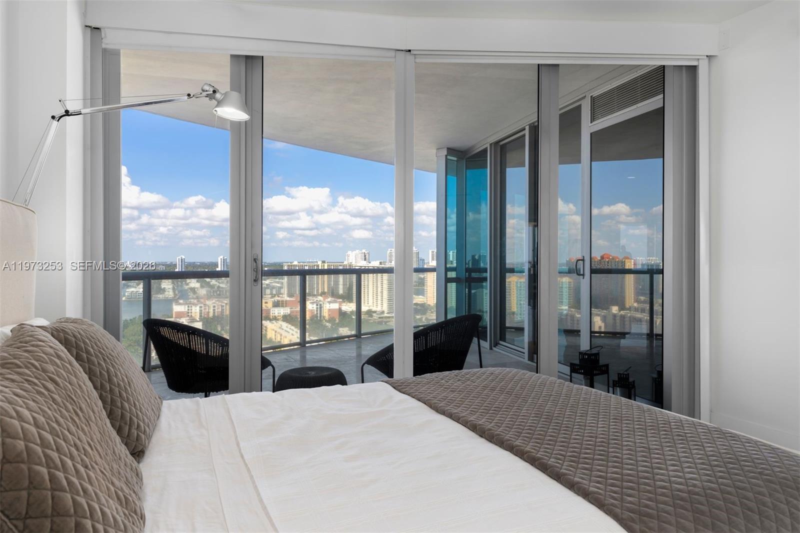17121 Collins Ave #2405, Sunny Isles Beach FL 33160