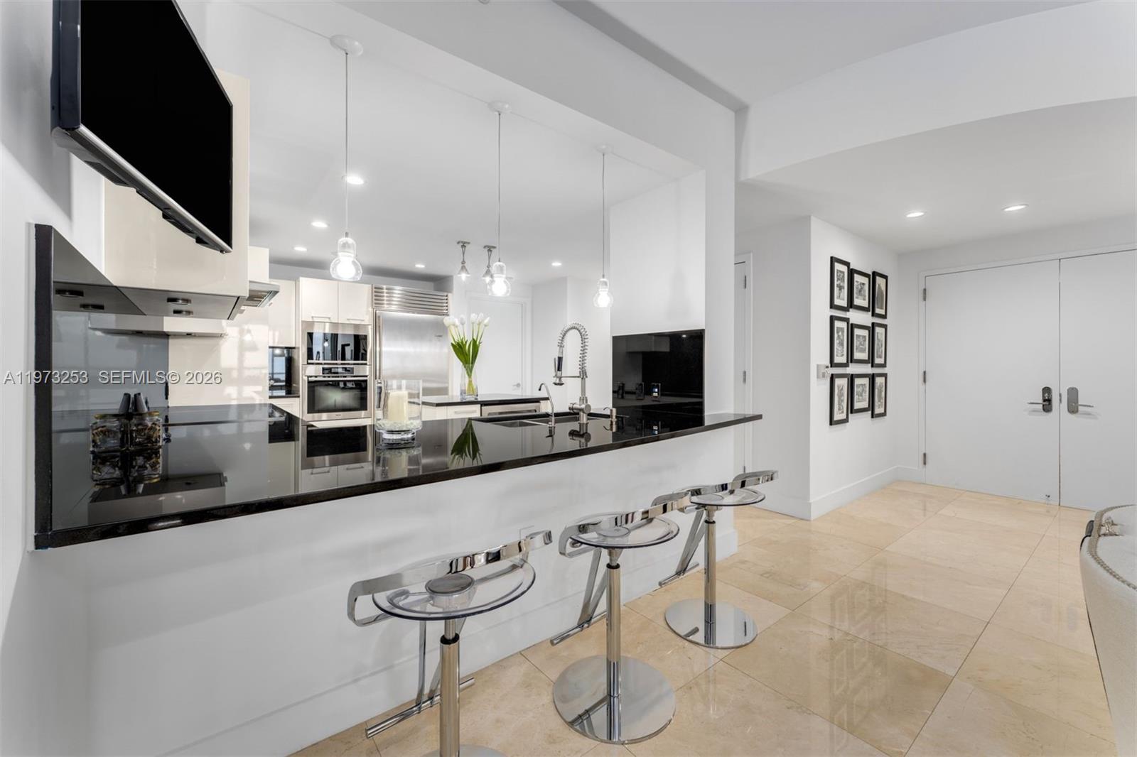 17121 Collins Ave #2405, Sunny Isles Beach FL 33160