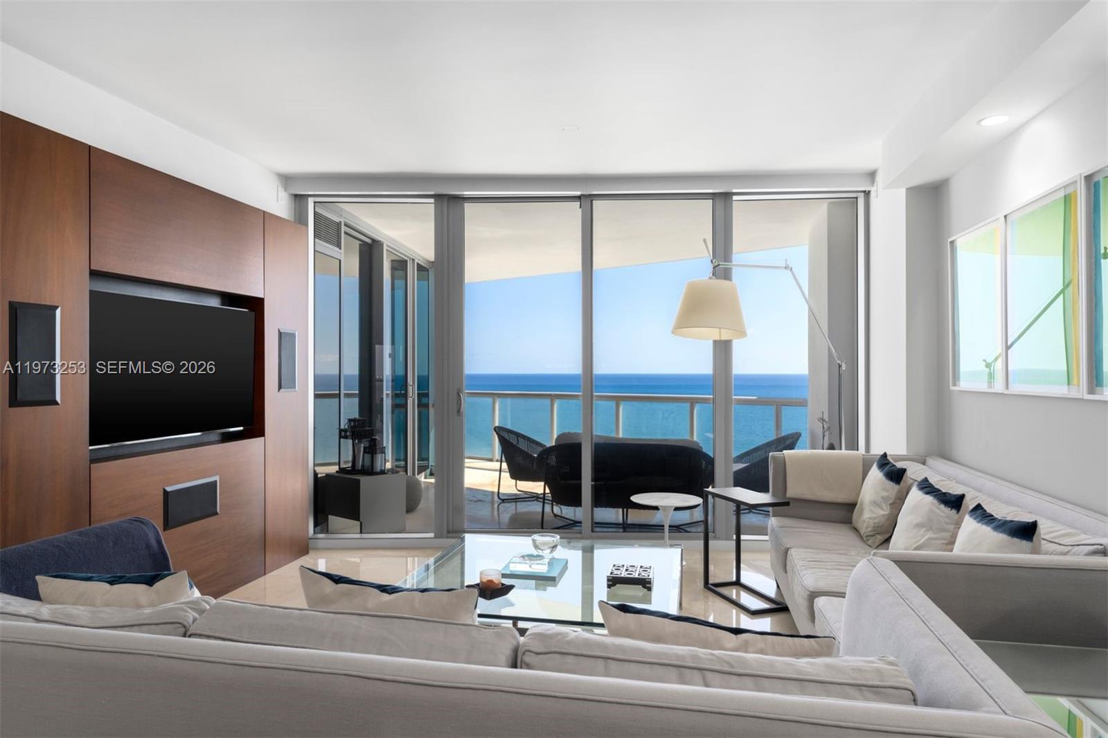 17121 Collins Ave #2405, Sunny Isles Beach FL 33160