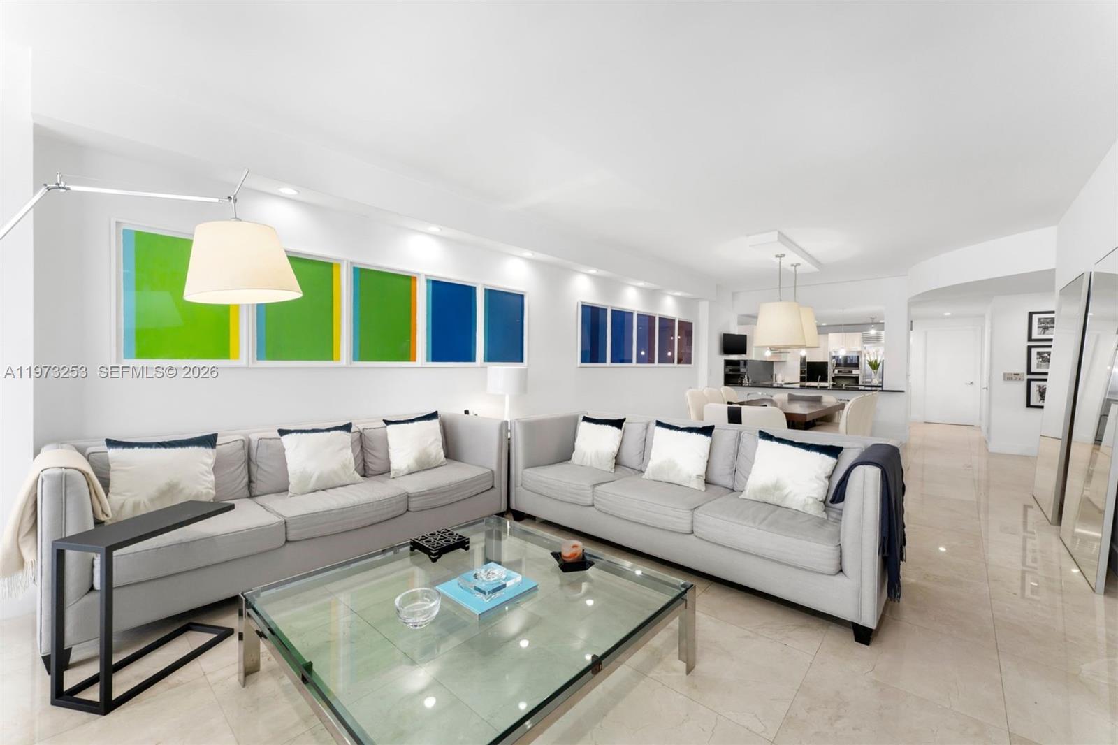 17121 Collins Ave #2405, Sunny Isles Beach FL 33160