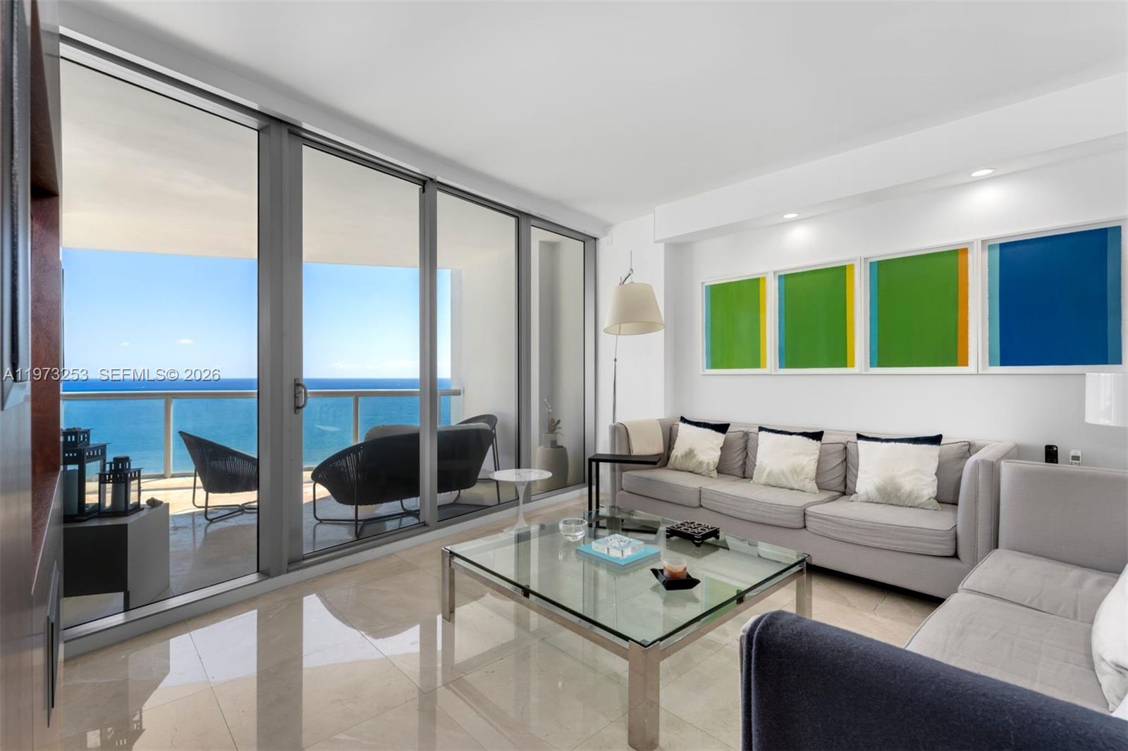 17121 Collins Ave #2405, Sunny Isles Beach FL 33160