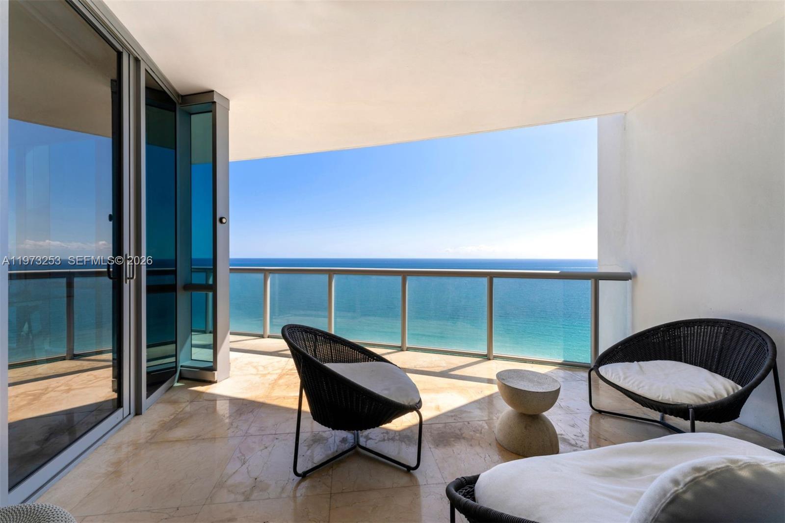 17121 Collins Ave #2405, Sunny Isles Beach FL 33160
