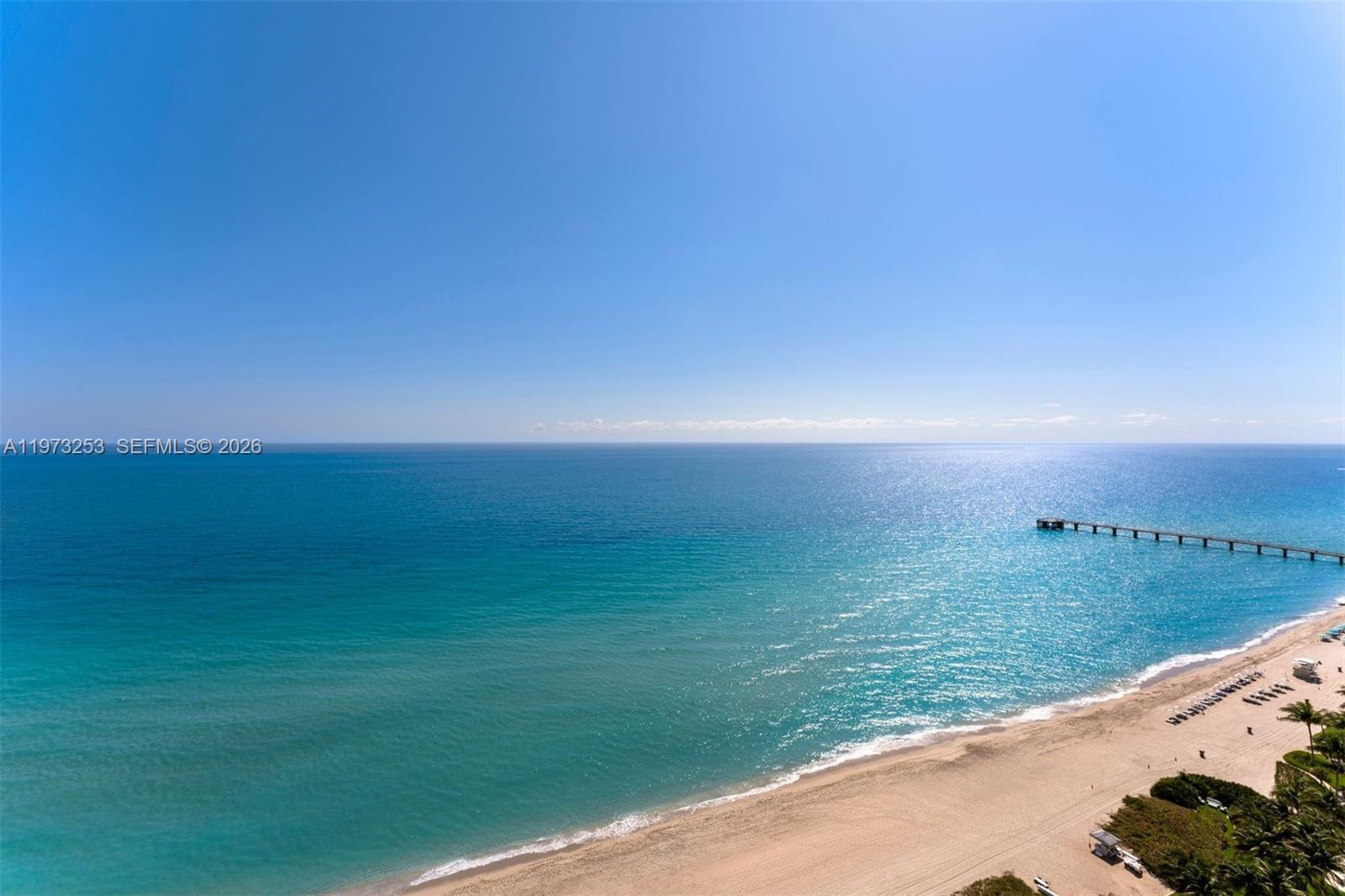 17121 Collins Ave #2405, Sunny Isles Beach FL 33160