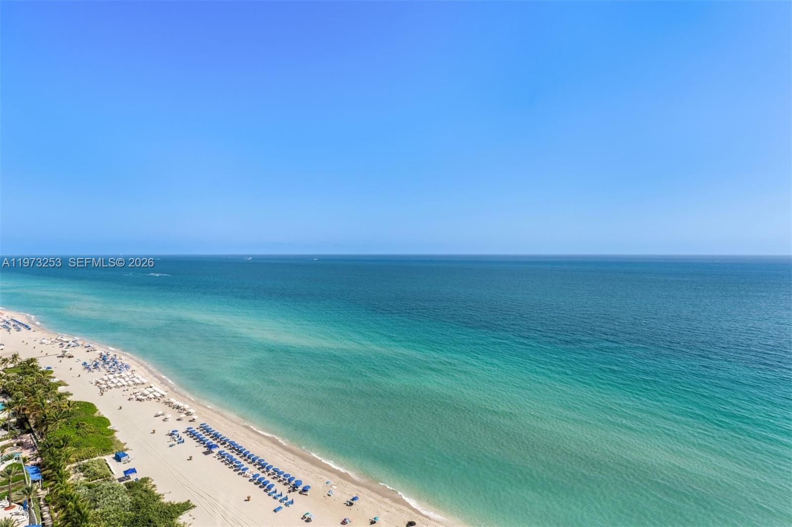 17121 Collins Ave #2405, Sunny Isles Beach FL 33160