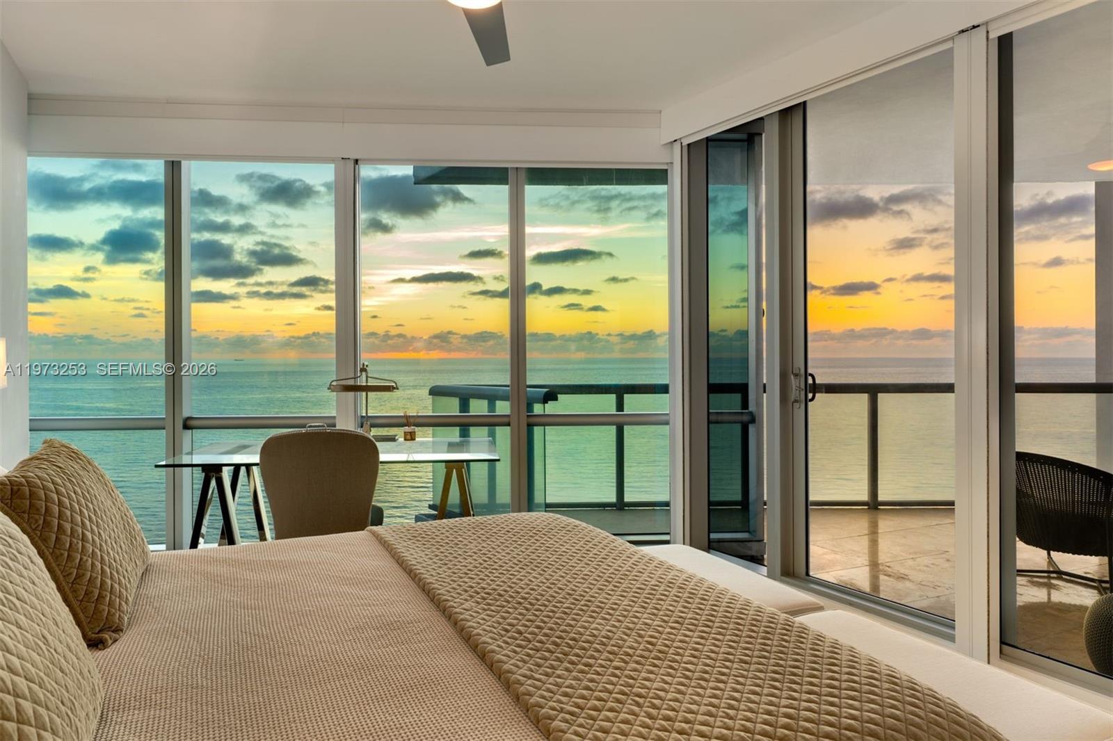 17121 Collins Ave #2405, Sunny Isles Beach FL 33160