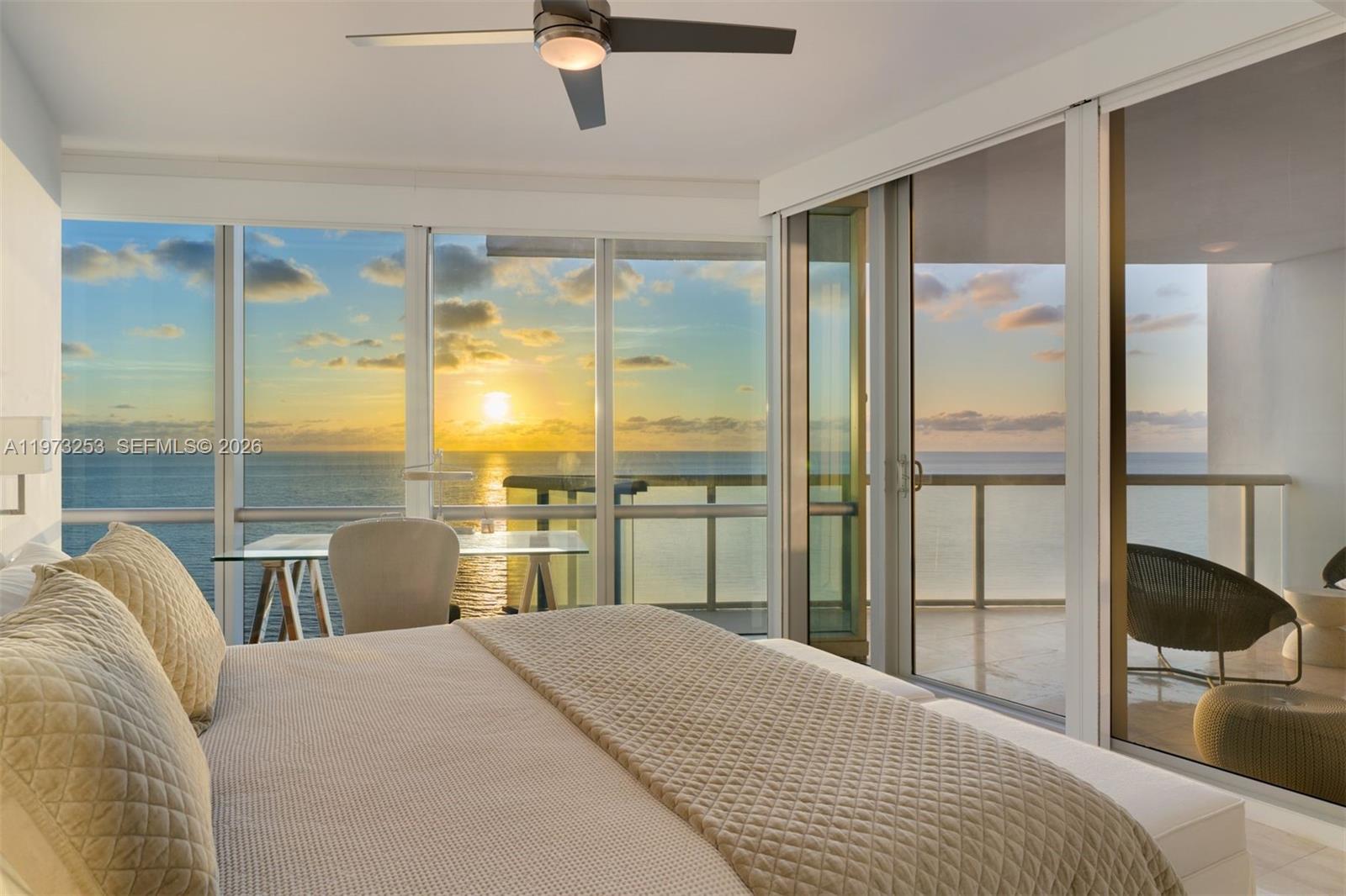 17121 Collins Ave #2405, Sunny Isles Beach FL 33160