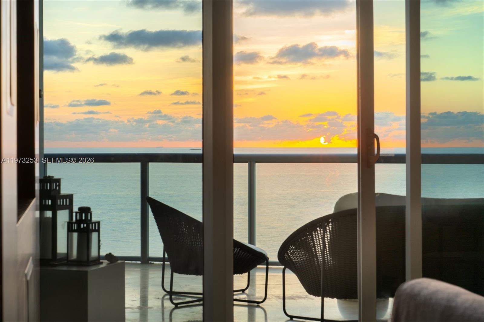 17121 Collins Ave #2405, Sunny Isles Beach FL 33160