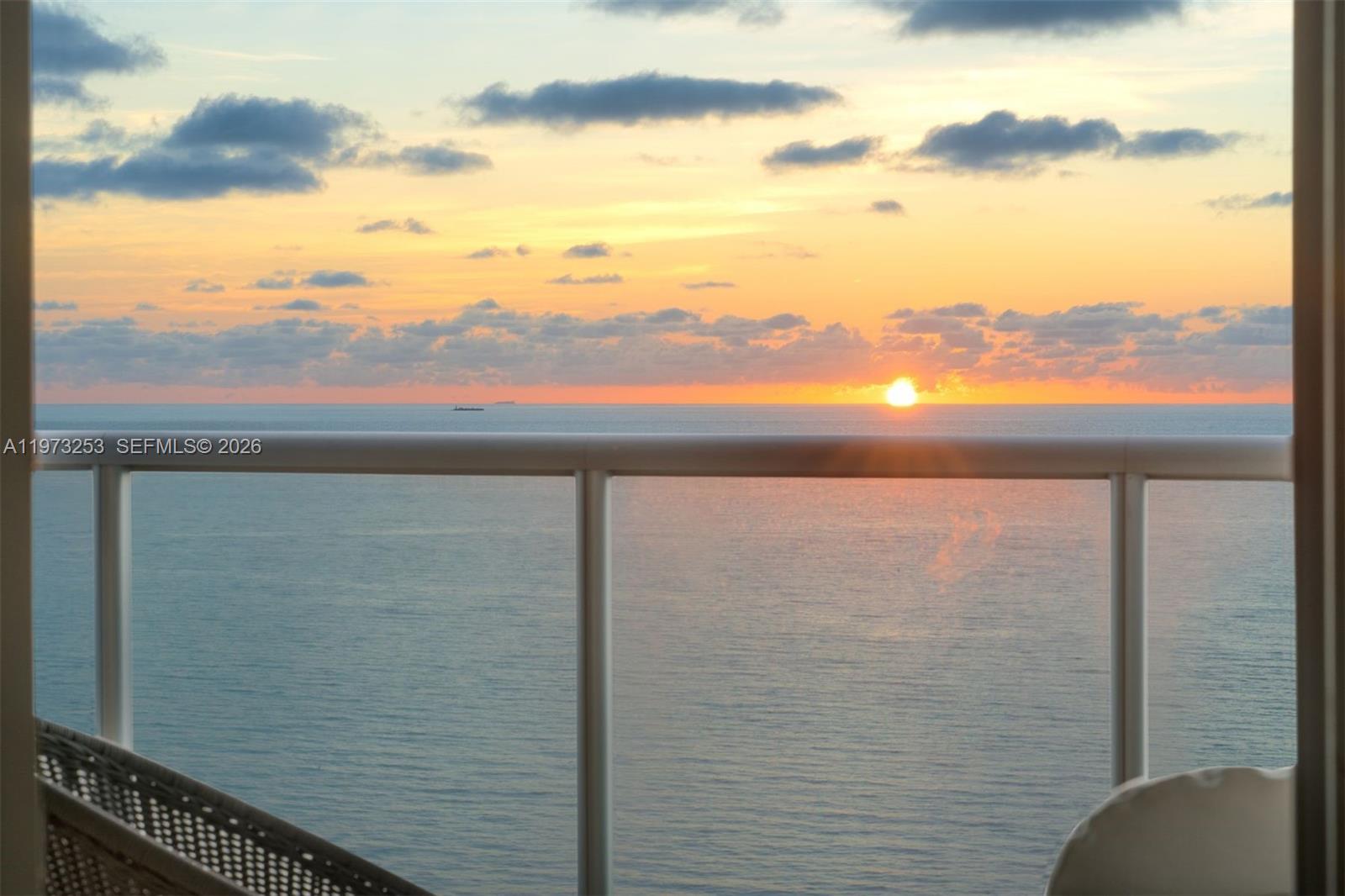 17121 Collins Ave #2405, Sunny Isles Beach FL 33160
