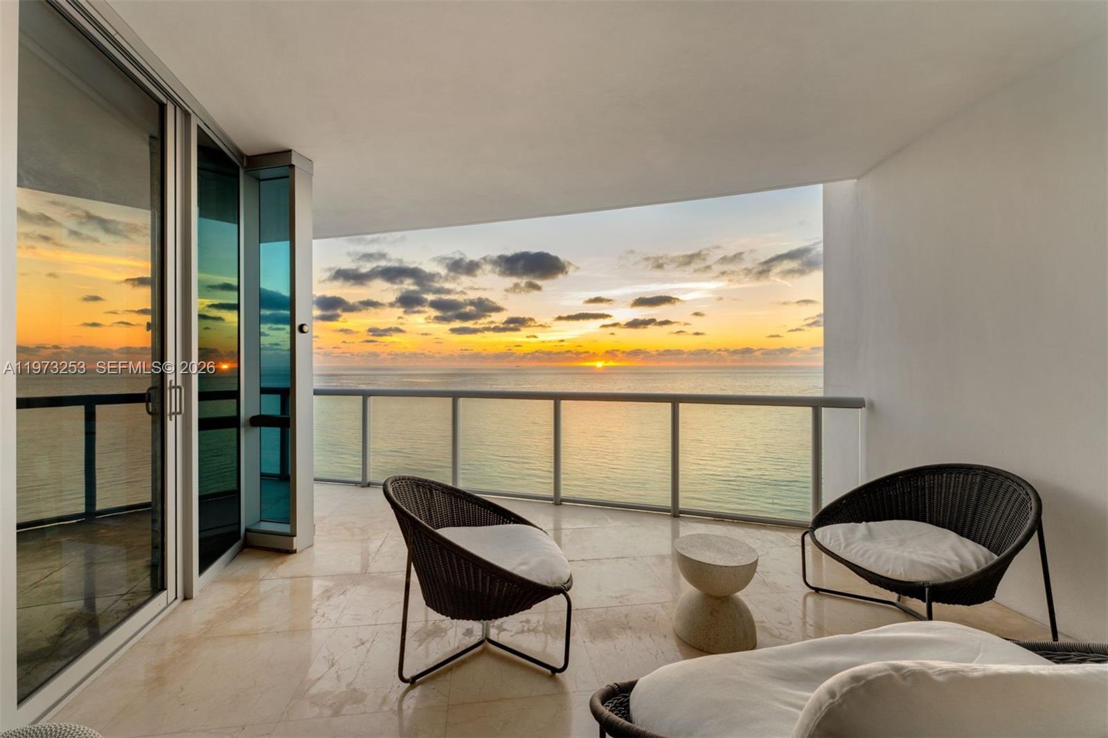17121 Collins Ave #2405, Sunny Isles Beach FL 33160