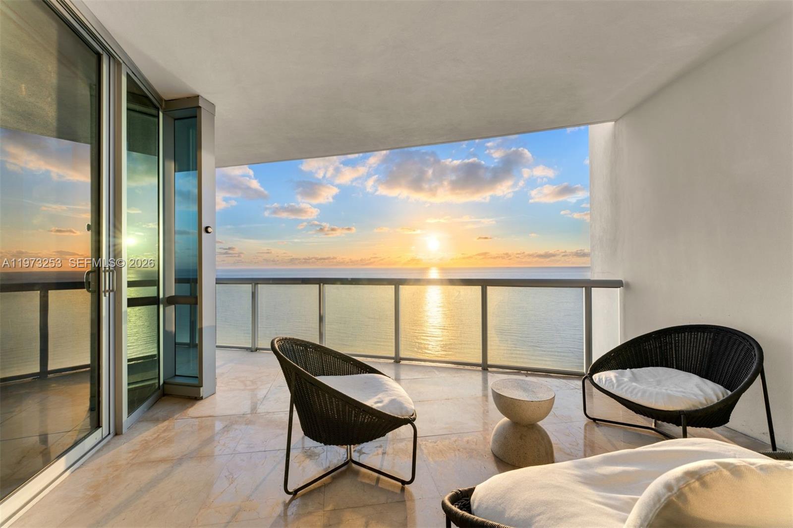 17121 Collins Ave #2405, Sunny Isles Beach FL 33160