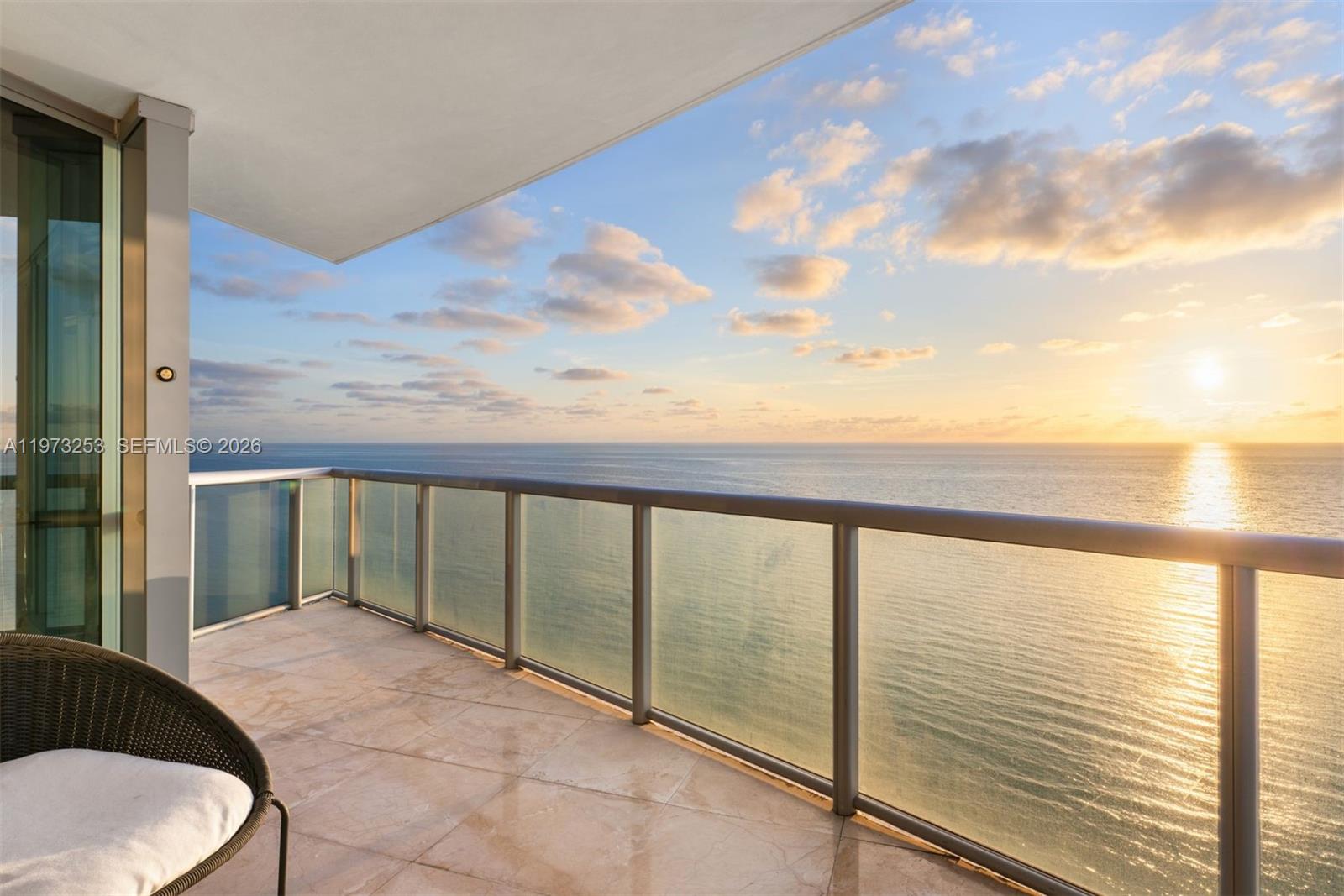 17121 Collins Ave #2405, Sunny Isles Beach FL 33160