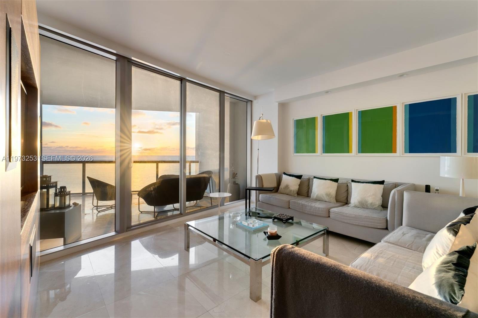17121 Collins Ave #2405, Sunny Isles Beach FL 33160