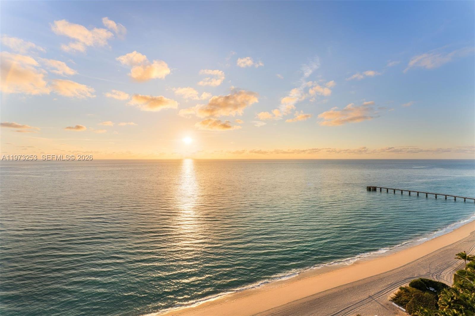 17121 Collins Ave #2405, Sunny Isles Beach FL 33160