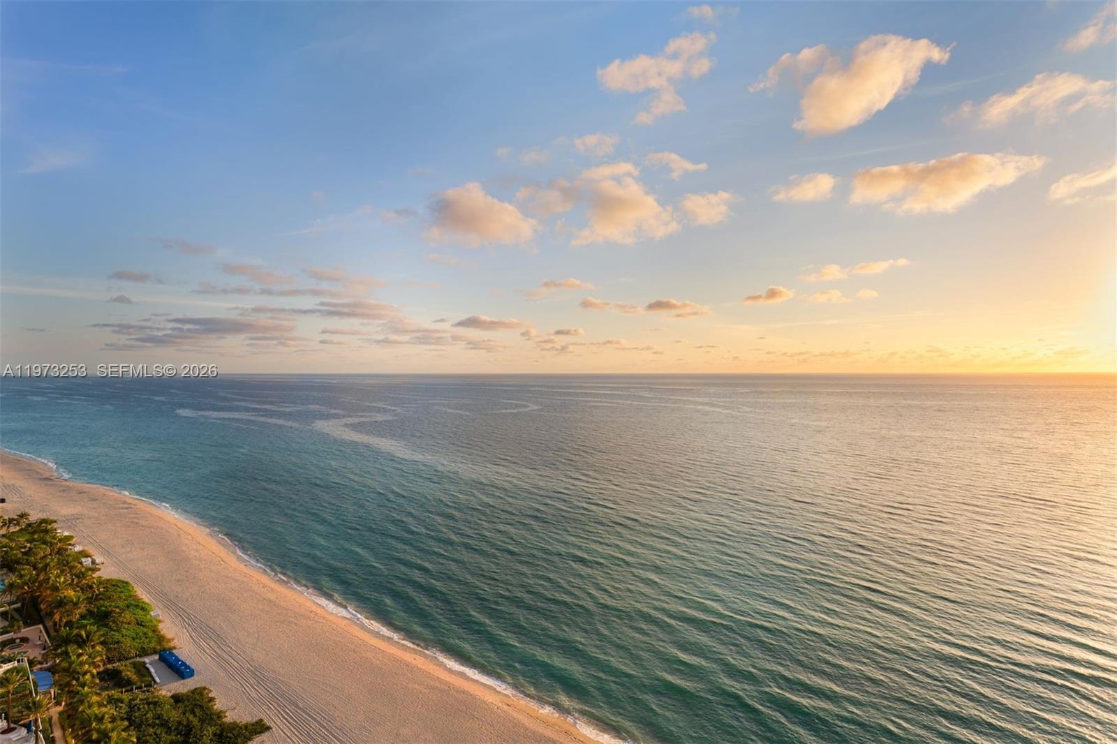 17121 Collins Ave #2405, Sunny Isles Beach FL 33160