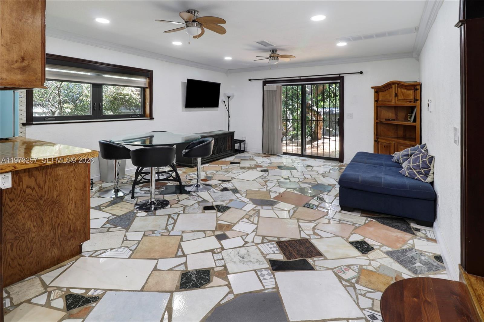 550 Quail Ave, Miami Springs FL 33166