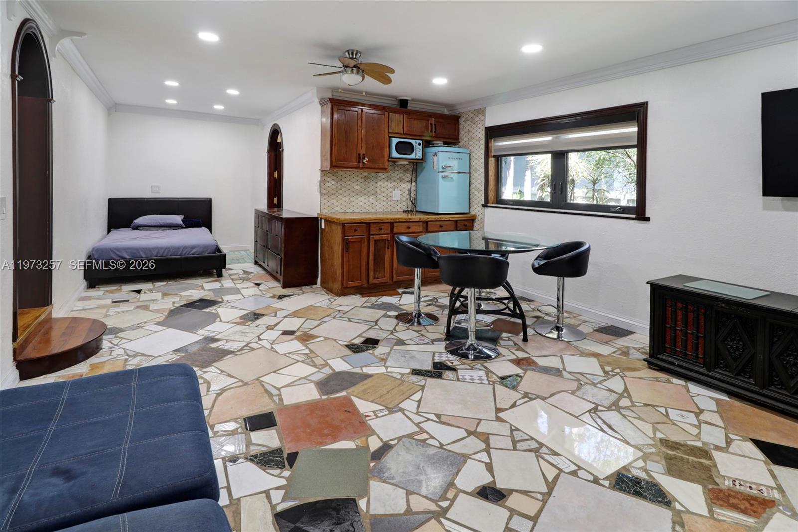 550 Quail Ave, Miami Springs FL 33166