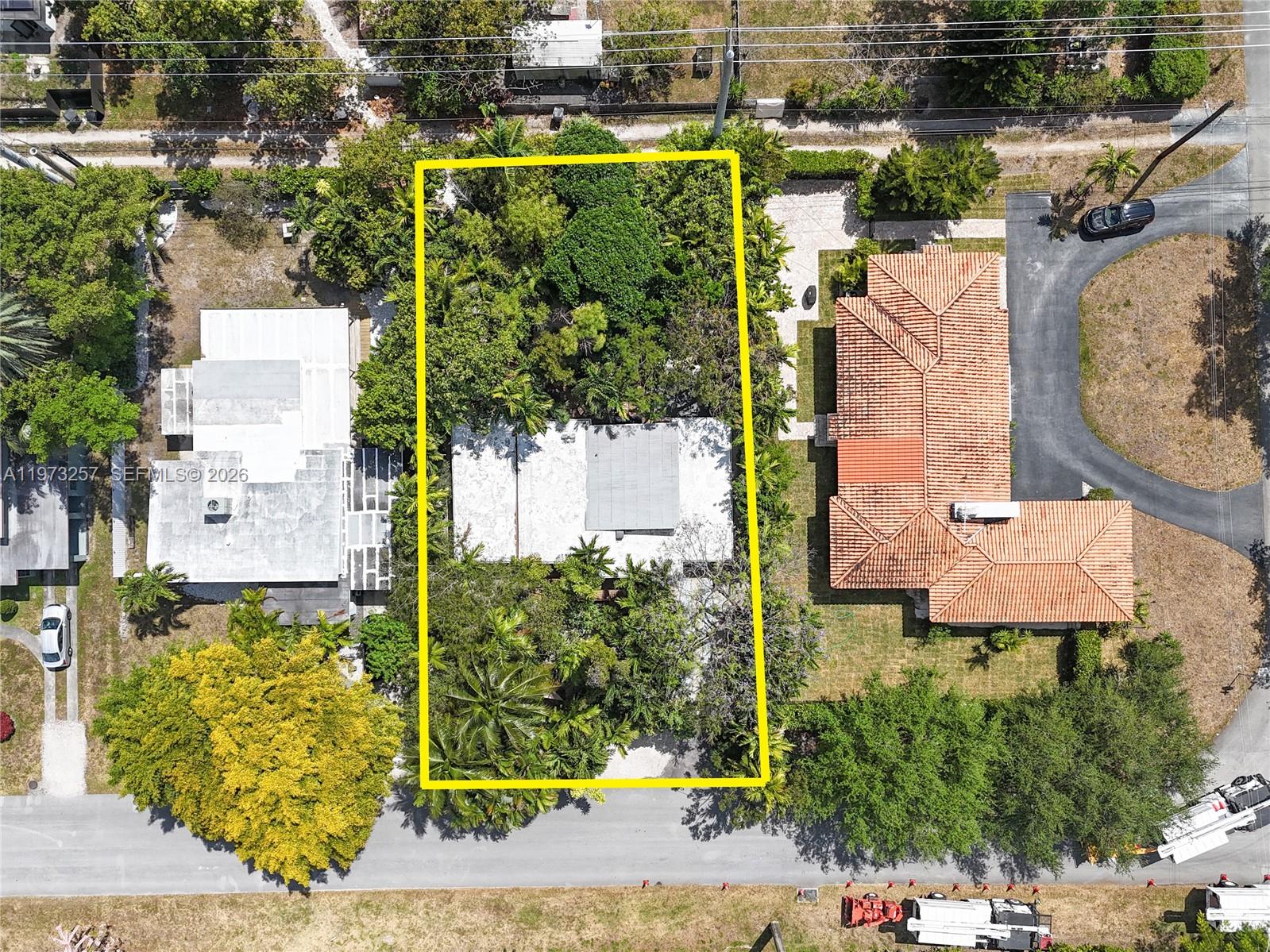550 Quail Ave, Miami Springs FL 33166