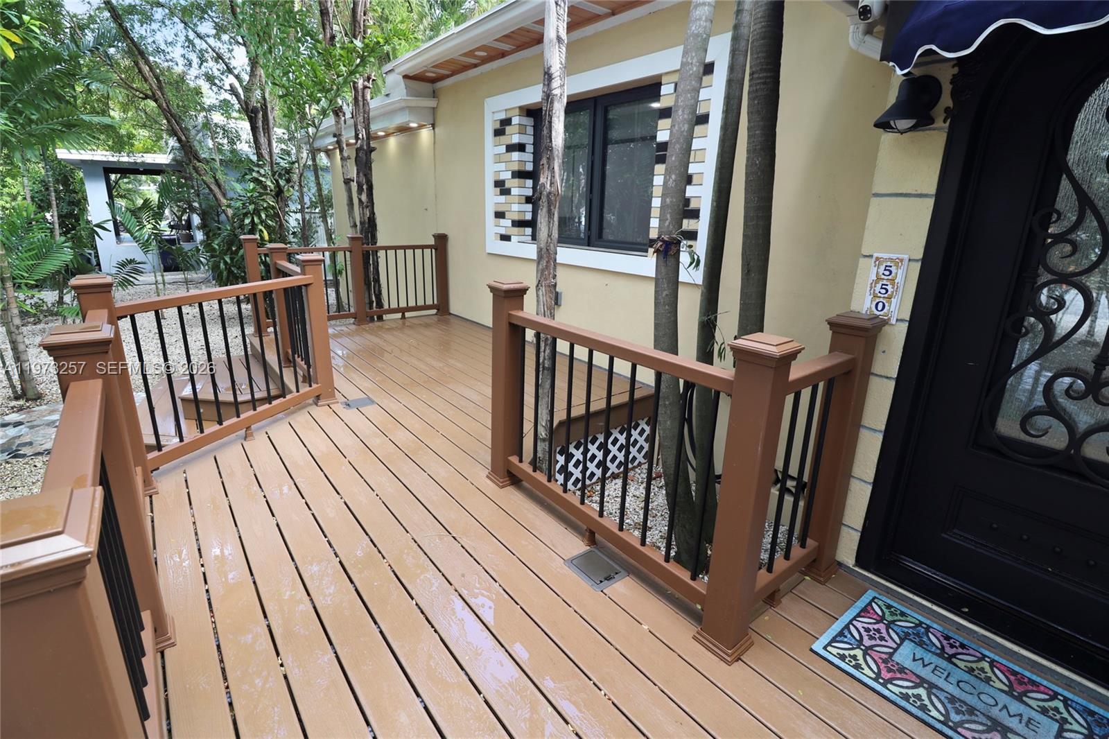 550 Quail Ave, Miami Springs FL 33166