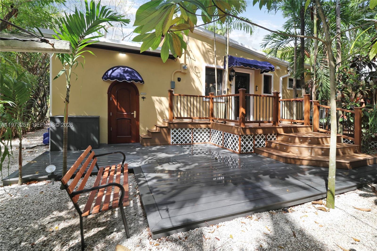 550 Quail Ave, Miami Springs FL 33166