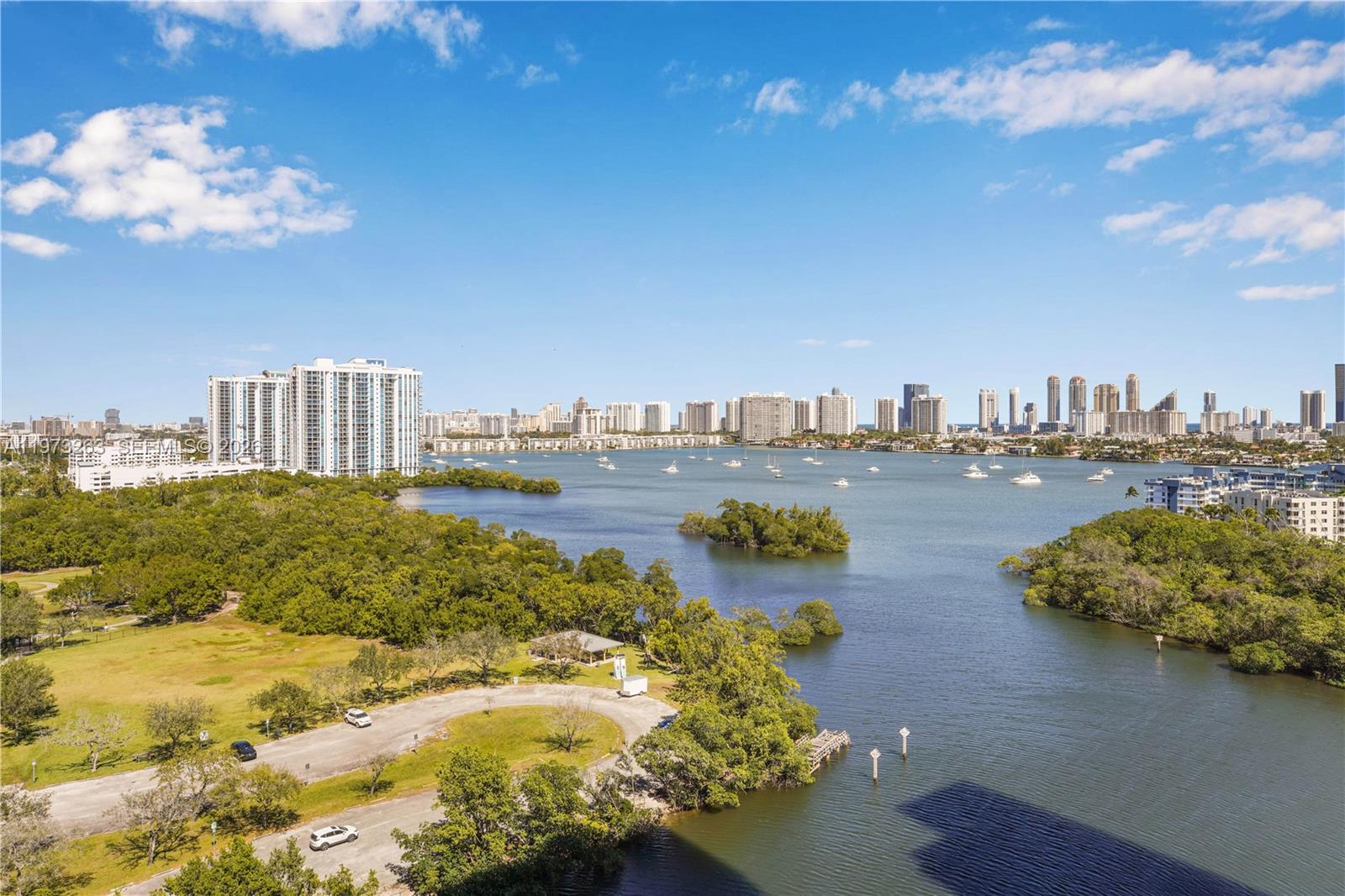 16385 Biscayne Blvd #1502, North Miami Beach FL 33160