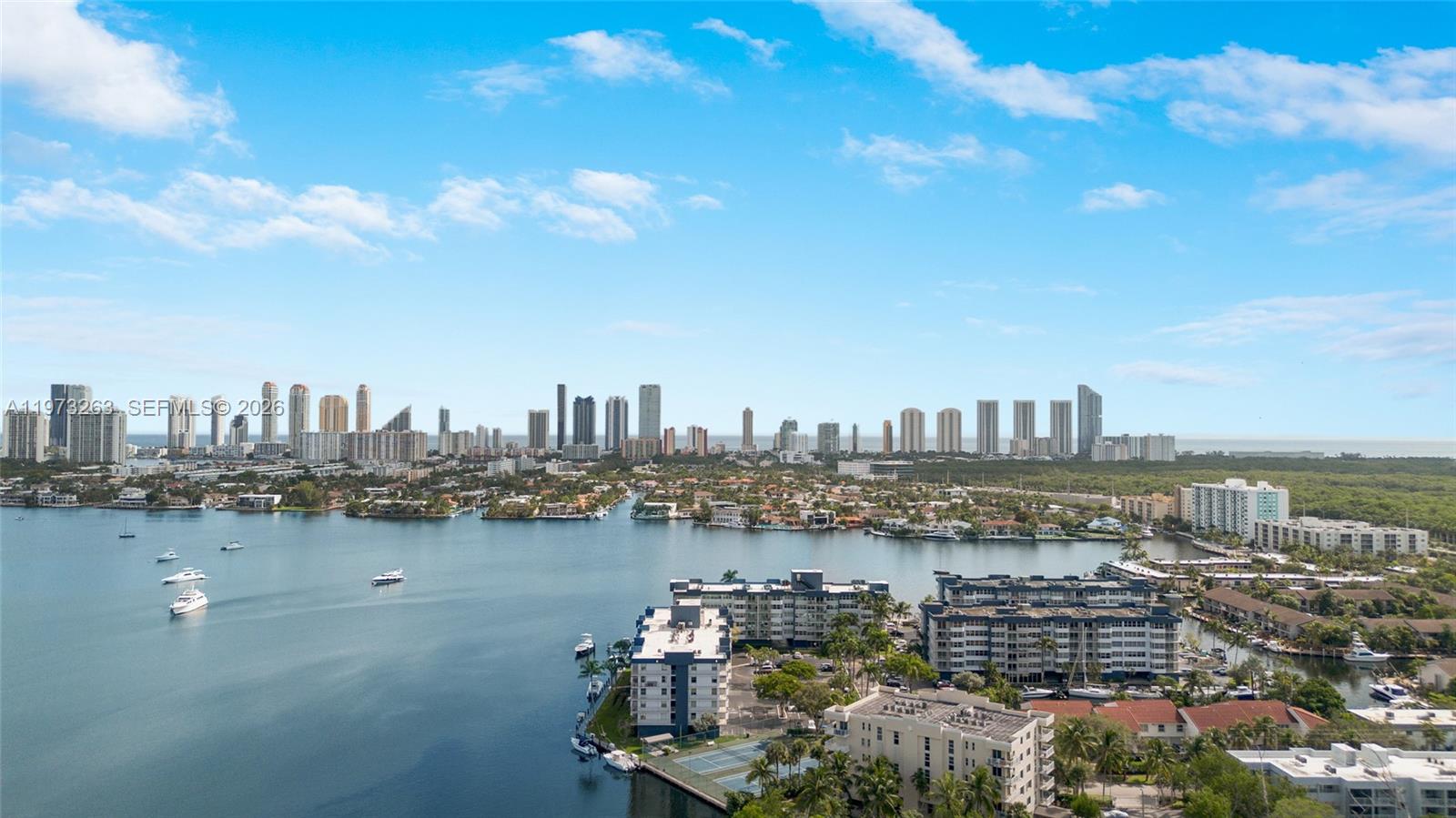 16385 Biscayne Blvd #1502, North Miami Beach FL 33160