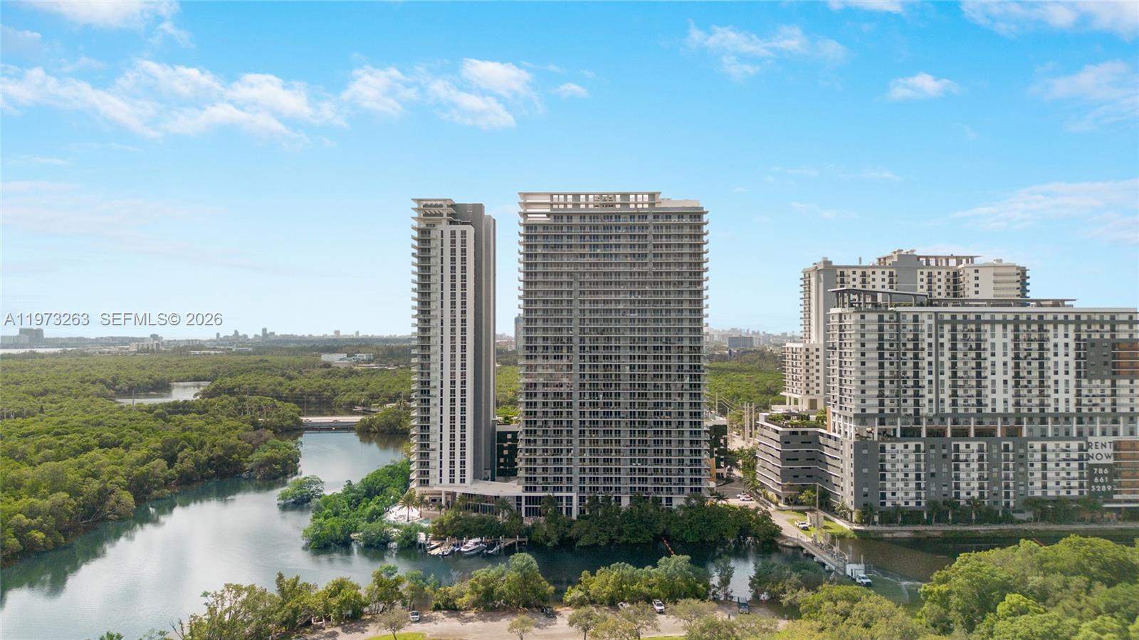 16385 Biscayne Blvd #1502, North Miami Beach FL 33160