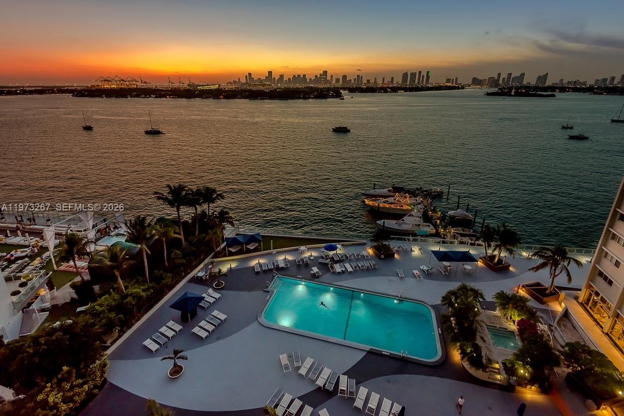 1200 West Ave #803, Miami Beach FL 33139