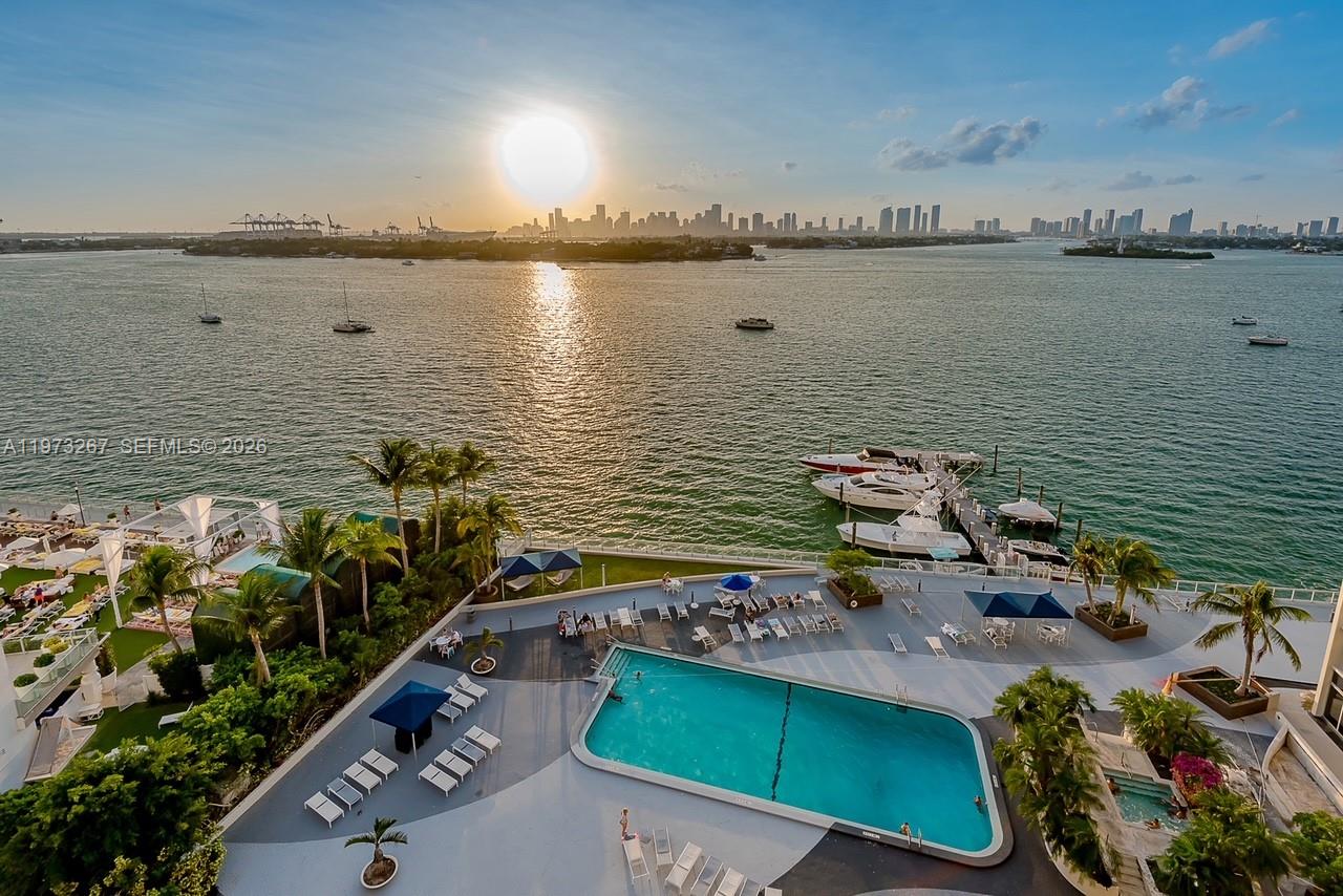 1200 West Ave #803, Miami Beach FL 33139