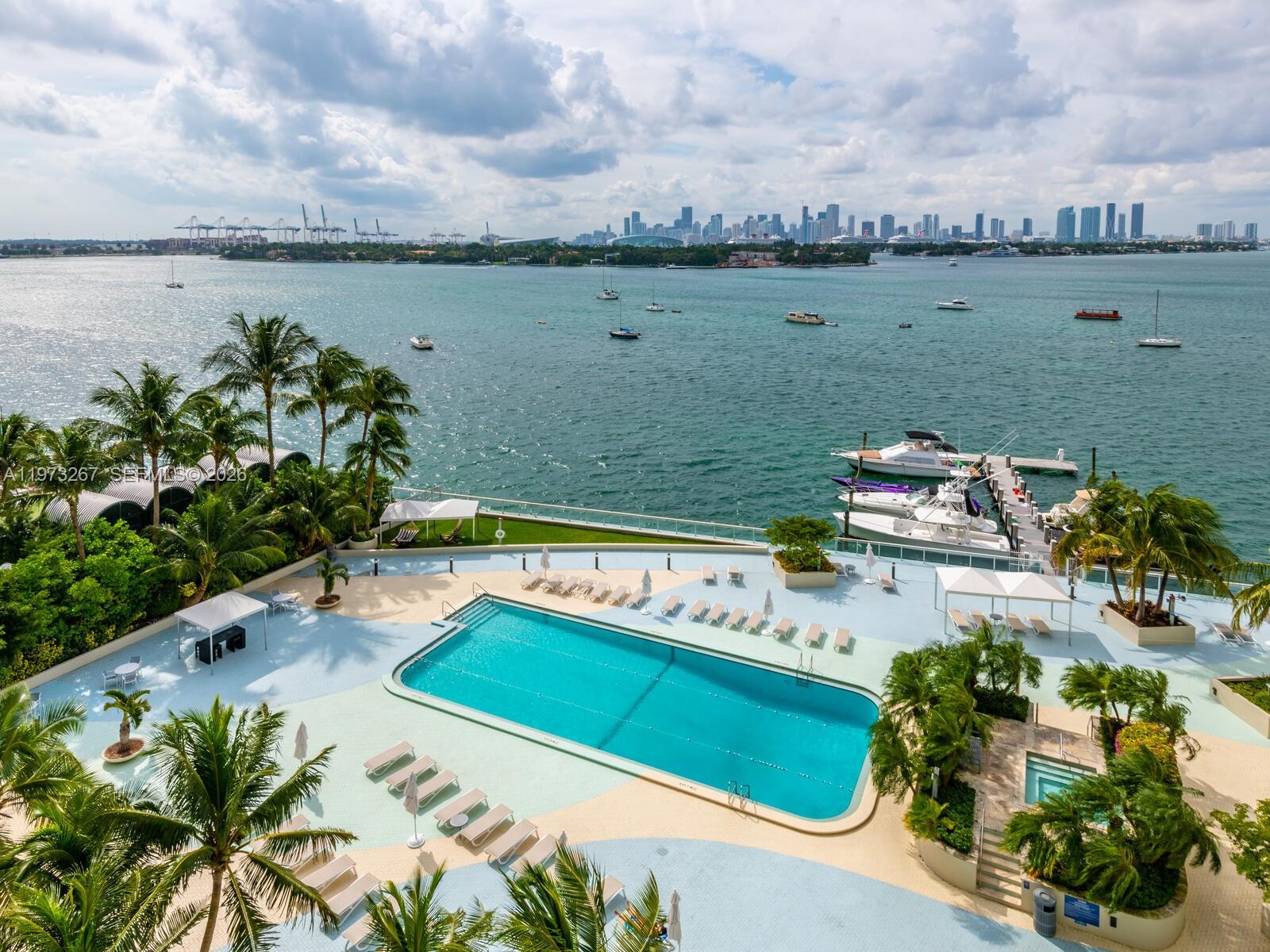 1200 West Ave #803, Miami Beach FL 33139