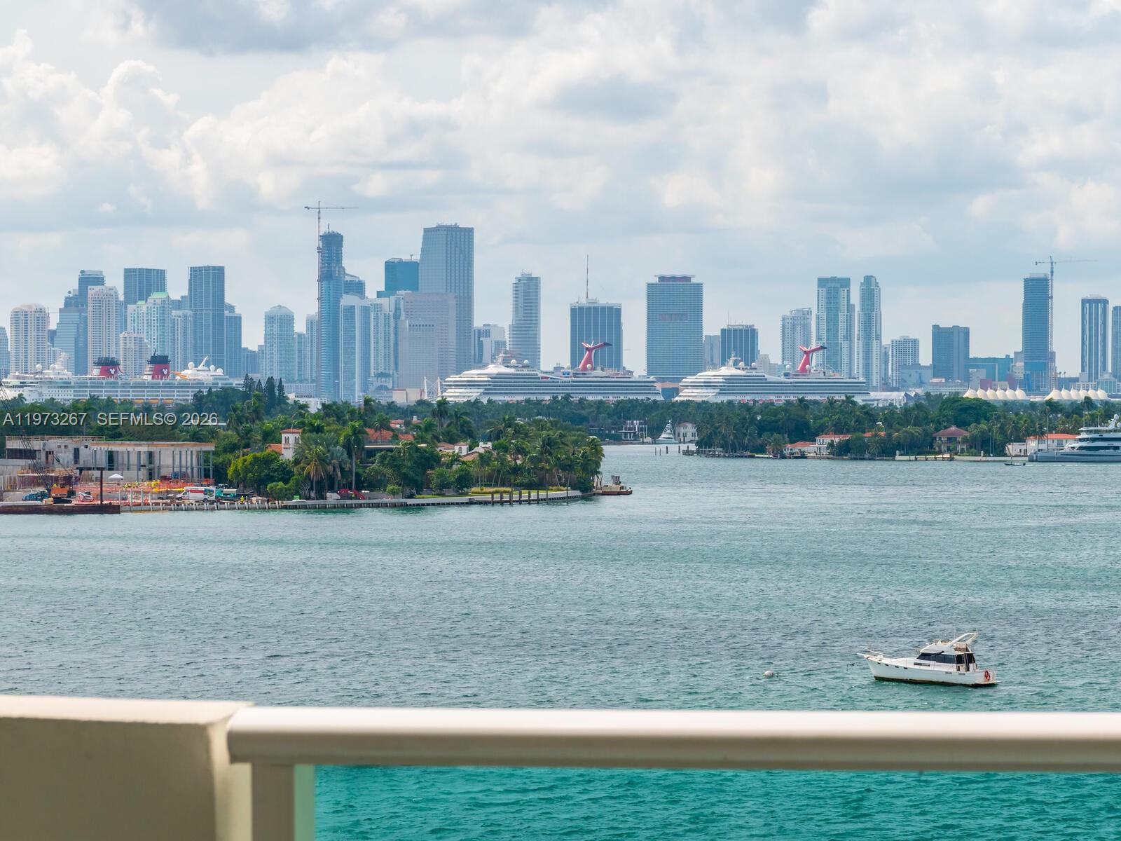 1200 West Ave #803, Miami Beach FL 33139