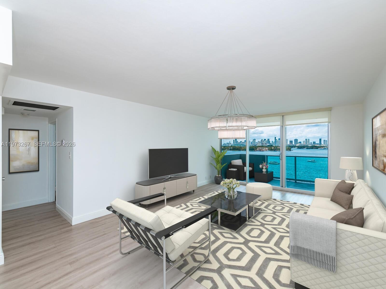 1200 West Ave #803, Miami Beach FL 33139