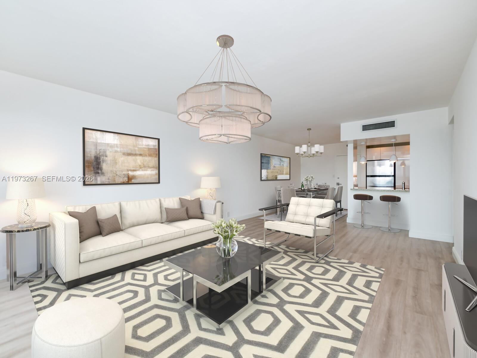 1200 West Ave #803, Miami Beach FL 33139