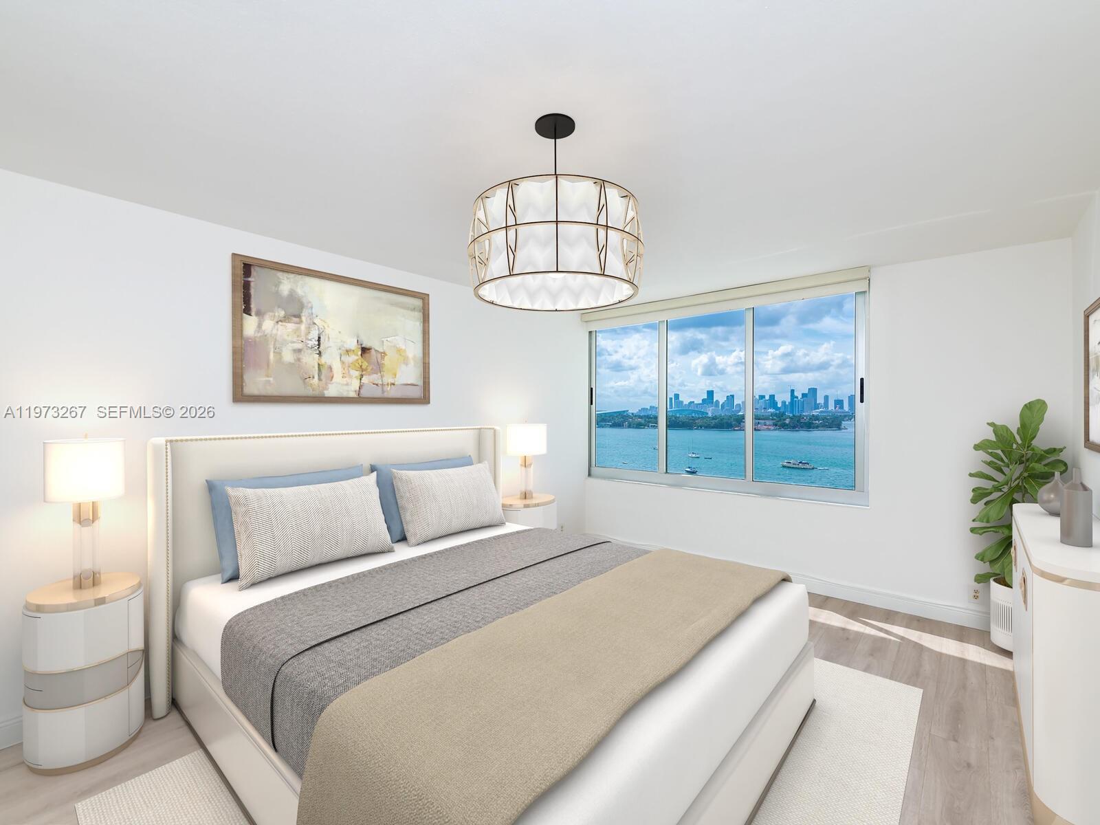 1200 West Ave #803, Miami Beach FL 33139
