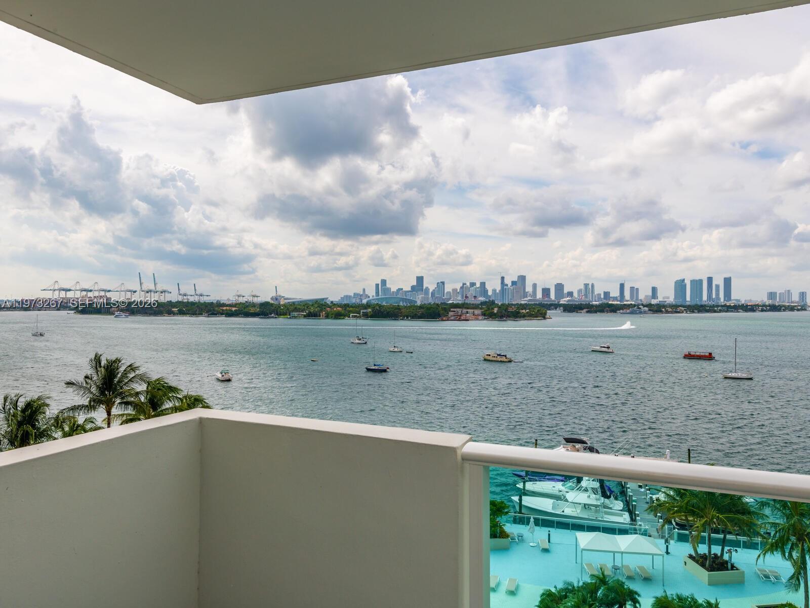 1200 West Ave #803, Miami Beach FL 33139