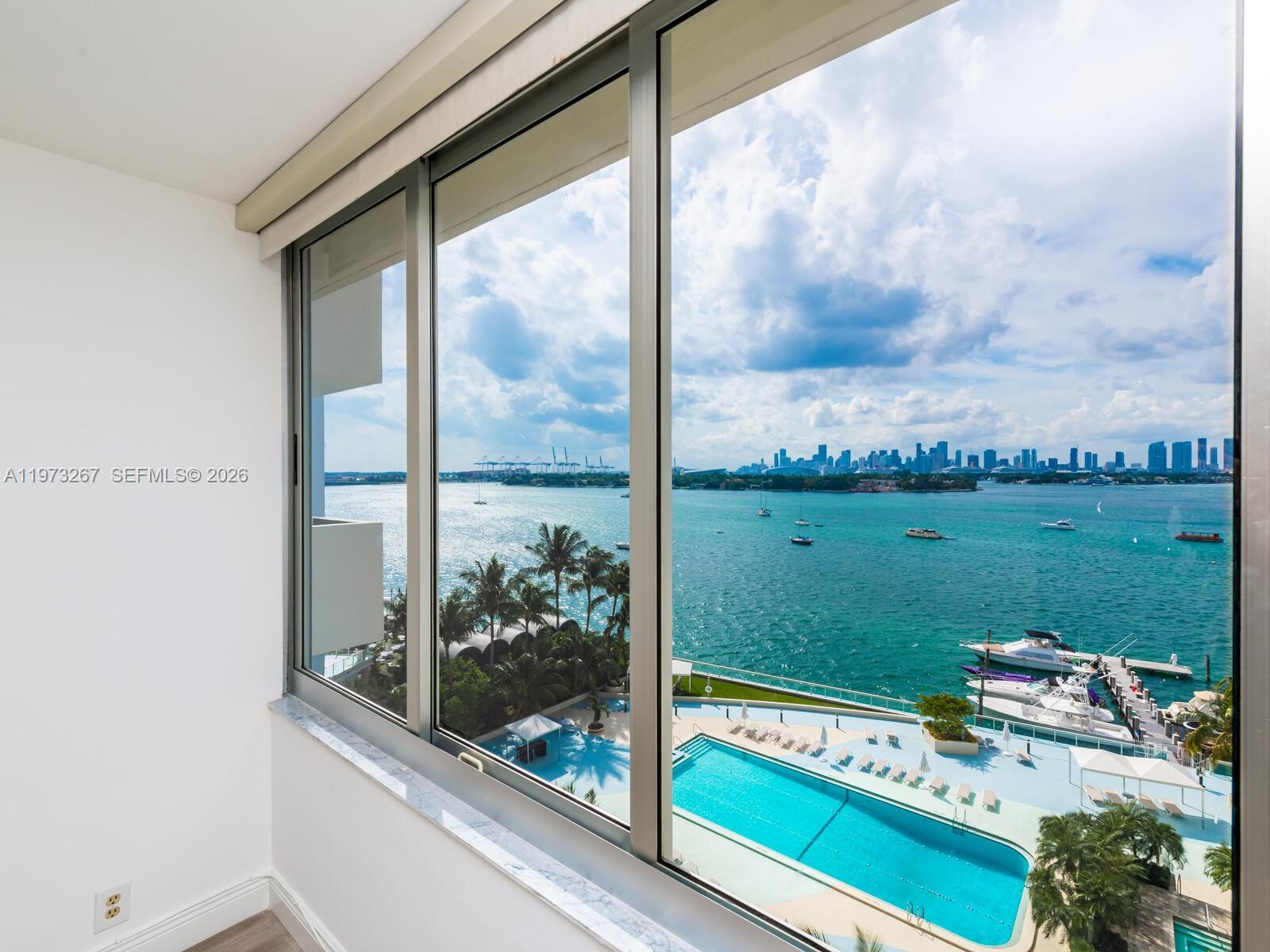 1200 West Ave #803, Miami Beach FL 33139