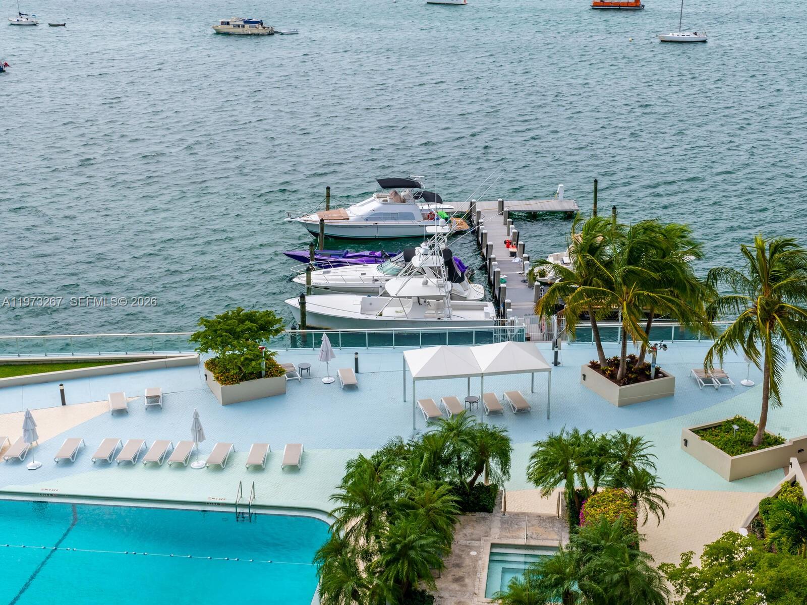 1200 West Ave #803, Miami Beach FL 33139