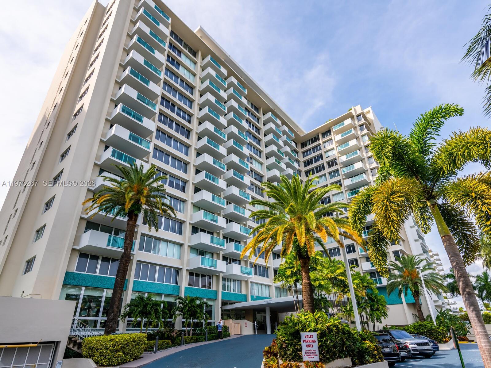 1200 West Ave #803, Miami Beach FL 33139