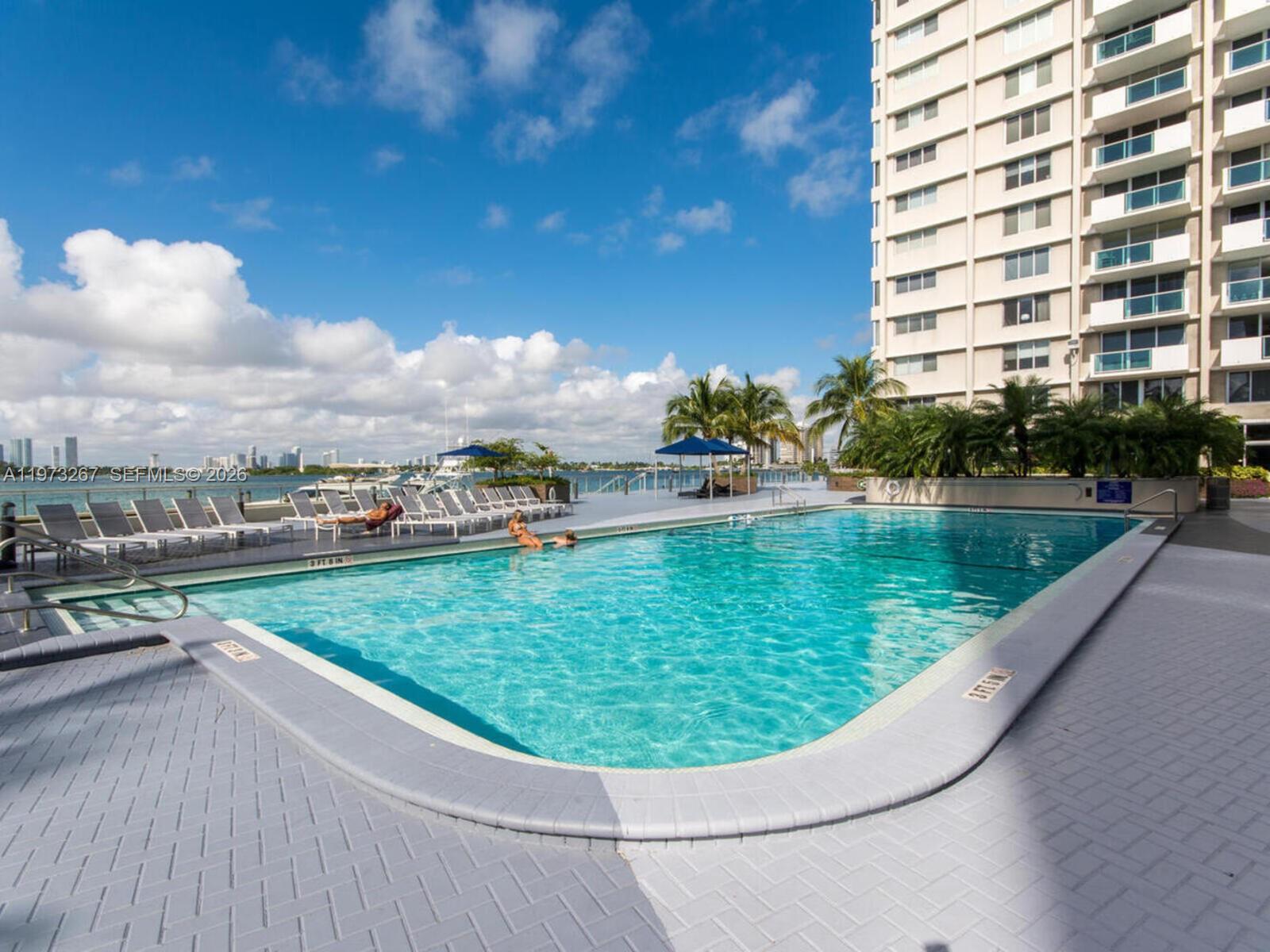 1200 West Ave #803, Miami Beach FL 33139