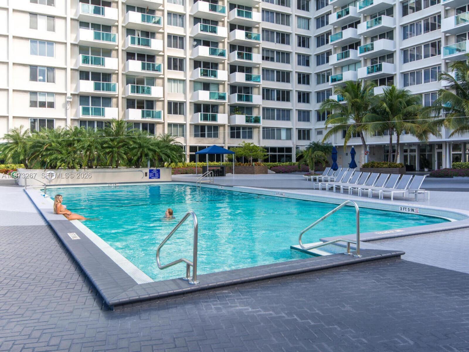 1200 West Ave #803, Miami Beach FL 33139