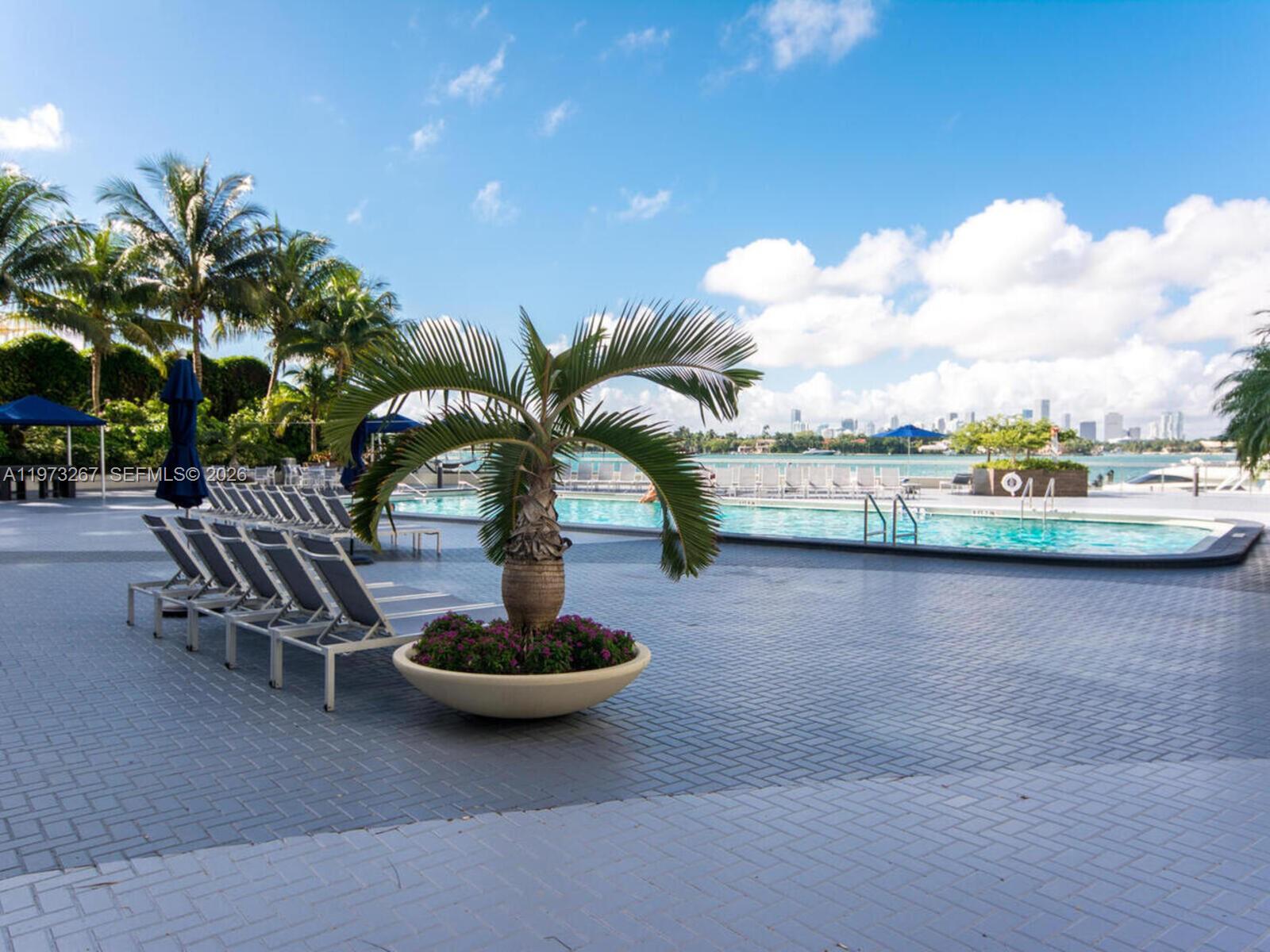 1200 West Ave #803, Miami Beach FL 33139
