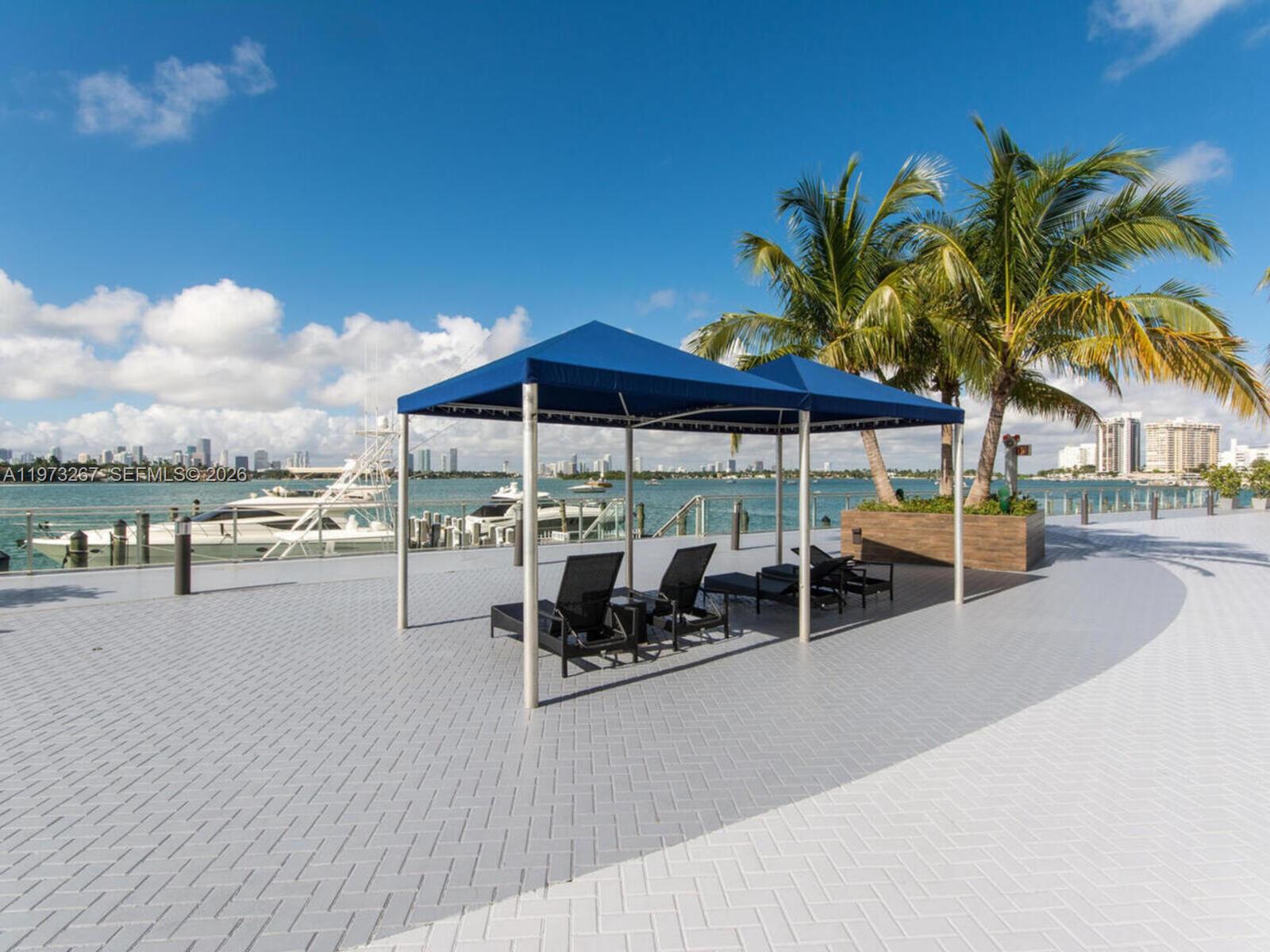 1200 West Ave #803, Miami Beach FL 33139