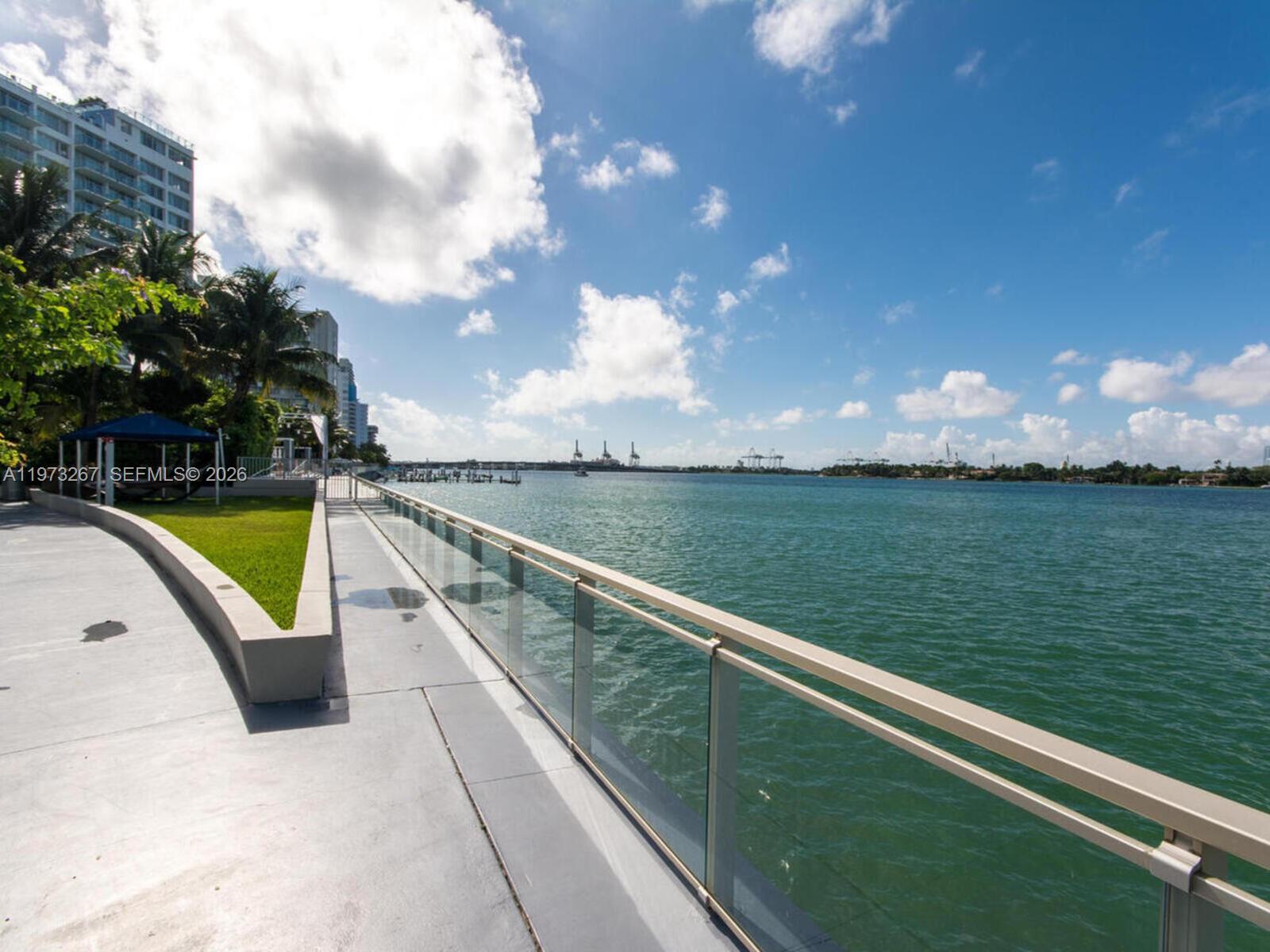 1200 West Ave #803, Miami Beach FL 33139