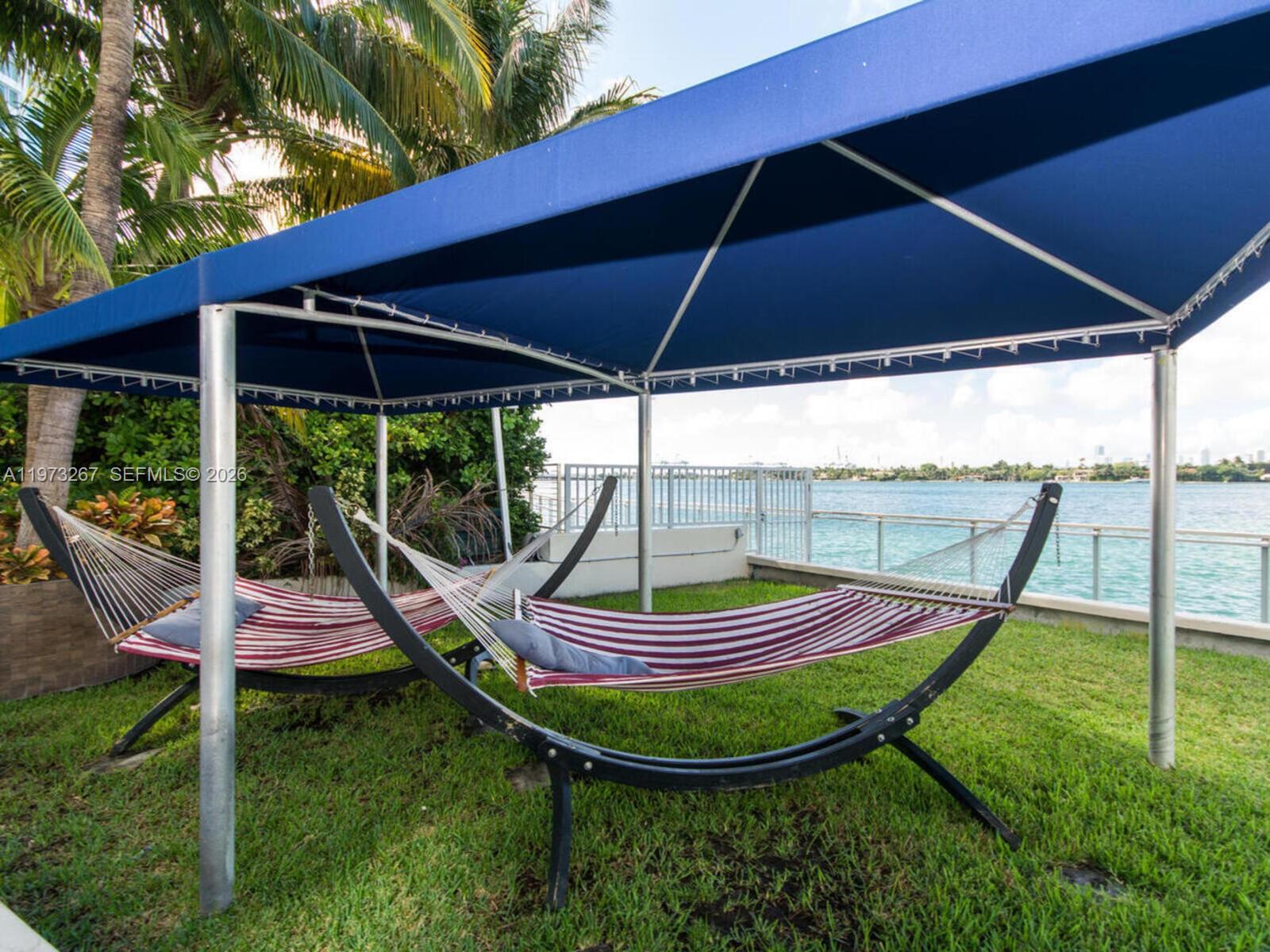 1200 West Ave #803, Miami Beach FL 33139