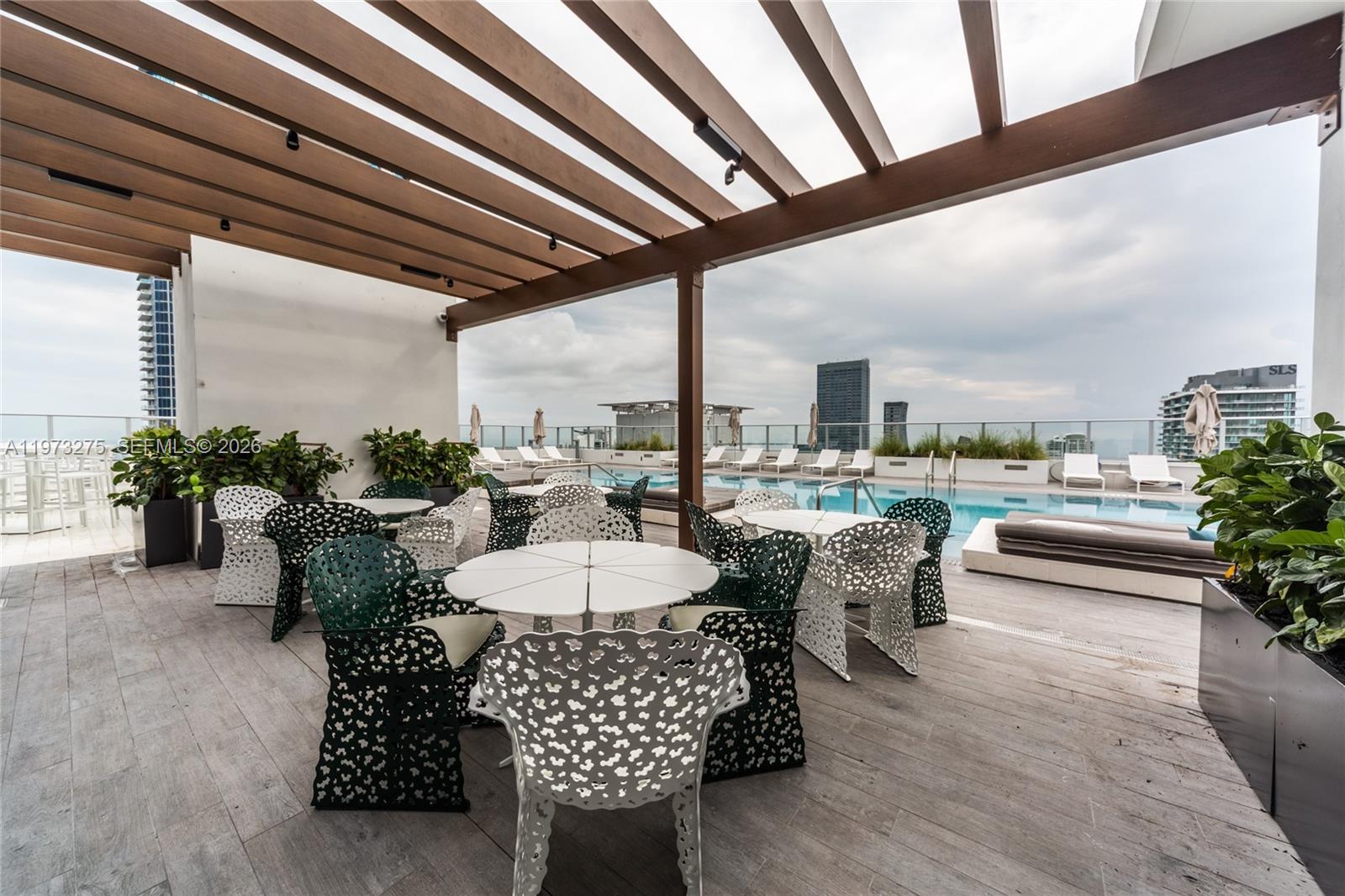 1010 Brickell Ave #2908, Miami FL 33131