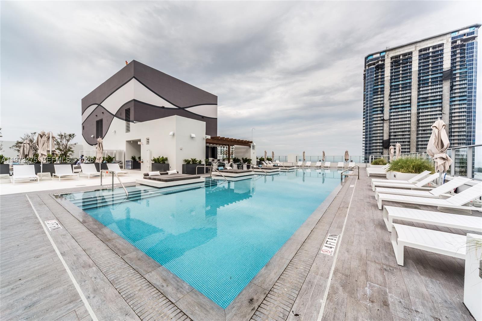 1010 Brickell Ave #2908, Miami FL 33131