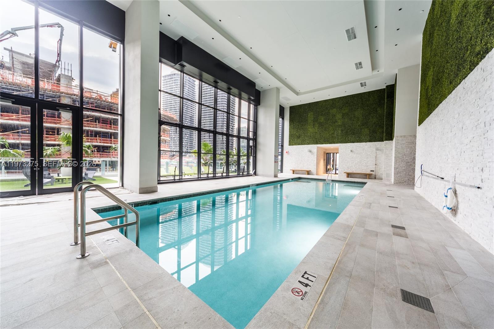 1010 Brickell Ave #2908, Miami FL 33131
