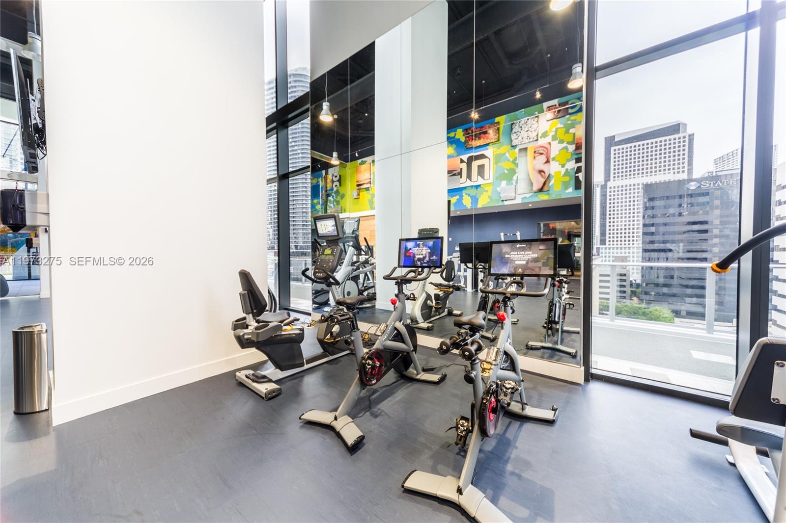 1010 Brickell Ave #2908, Miami FL 33131