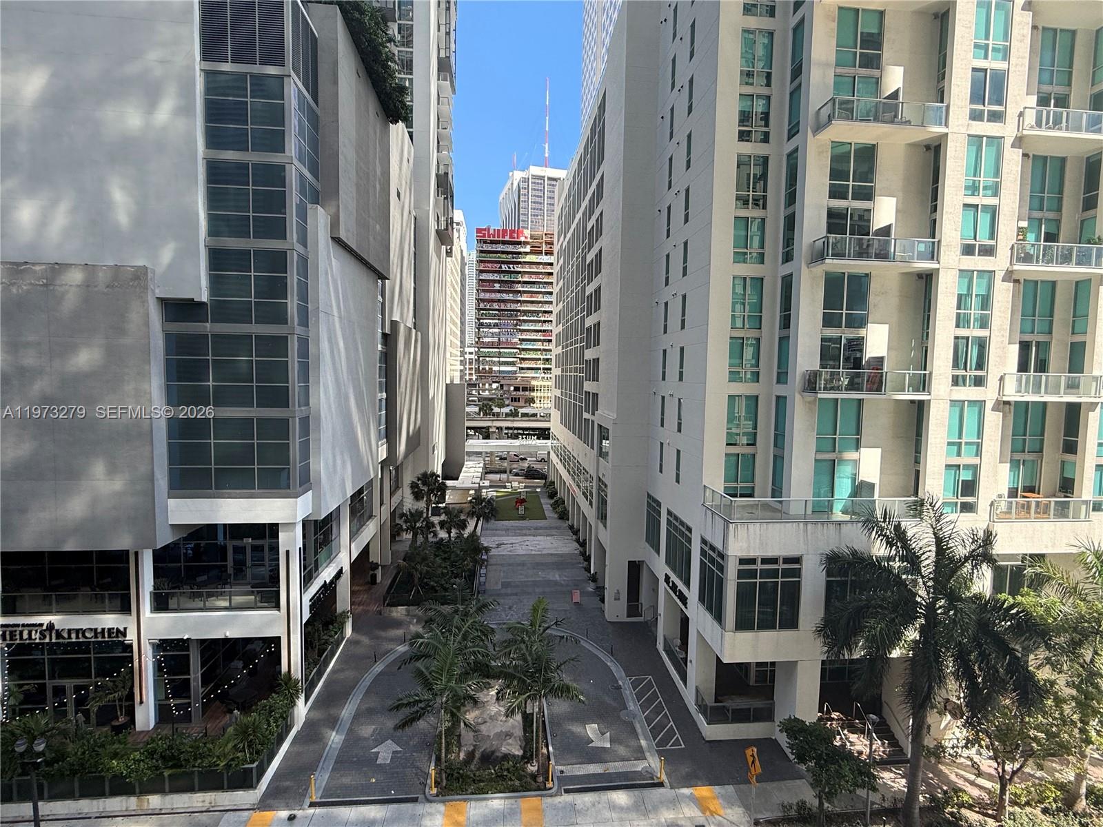 300 Biscayne Boulevard Way #506E, Miami FL 33131